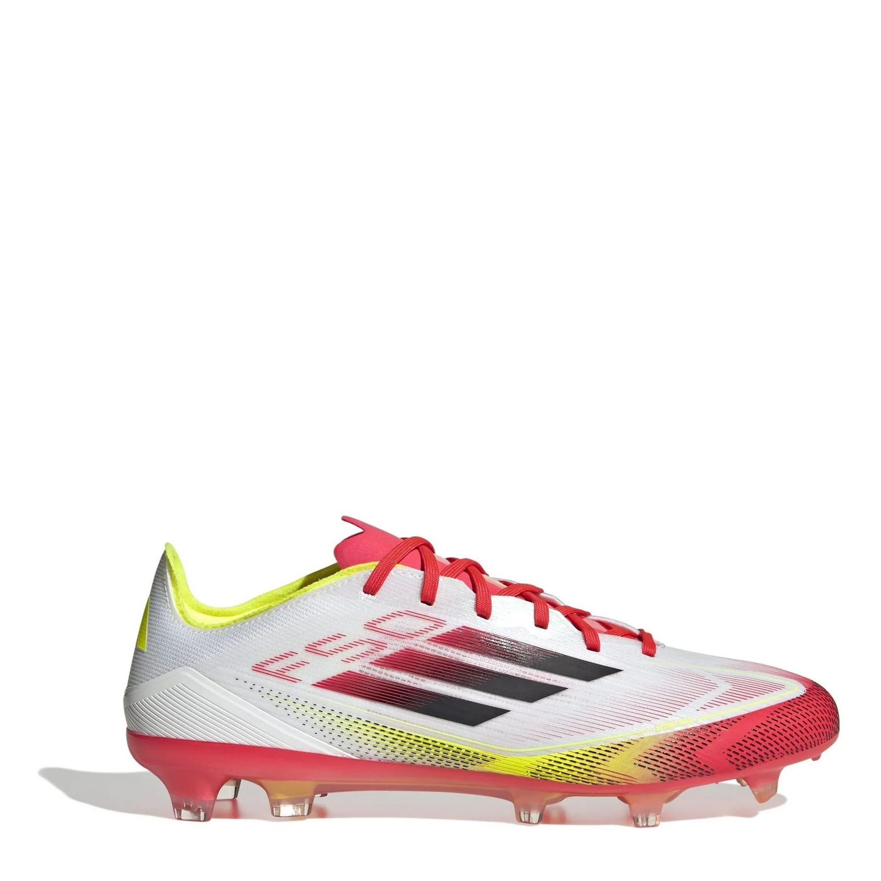 adidas F50 Pro Firm Ground Football Boots - Image 37