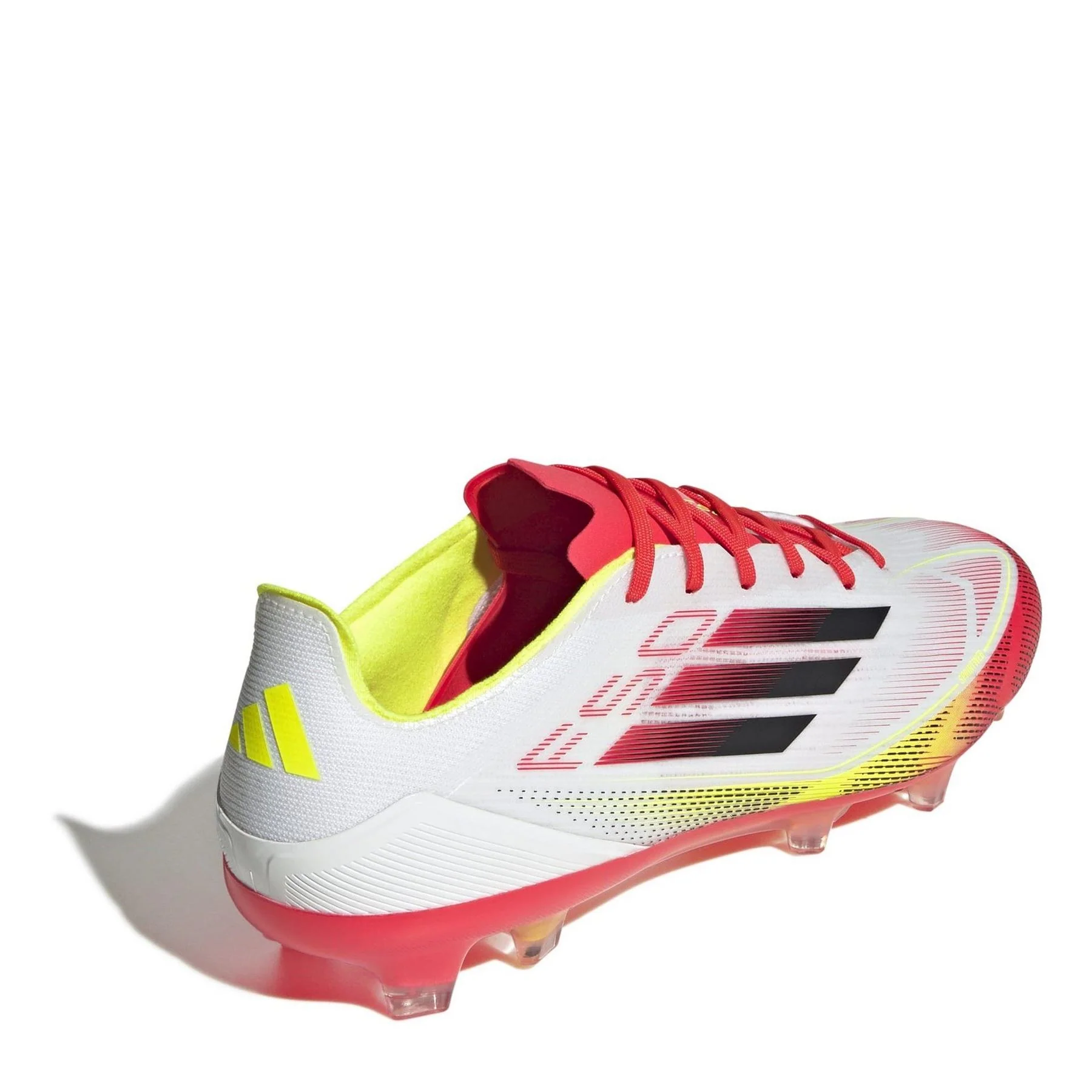 adidas F50 Pro Firm Ground Football Boots - Image 40