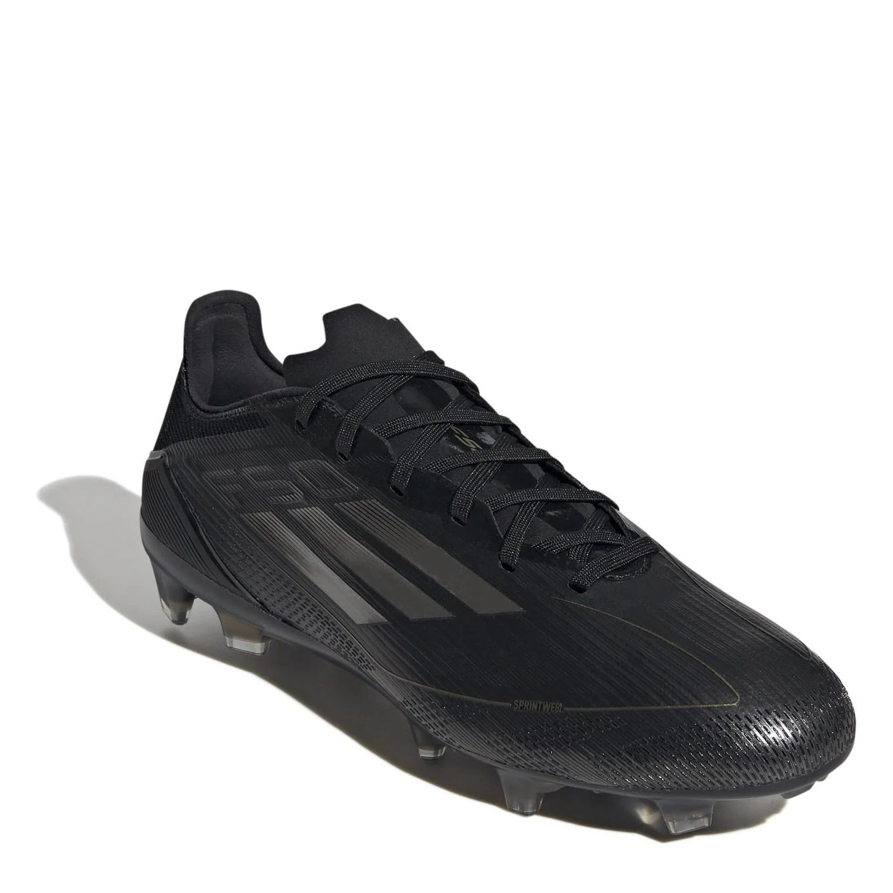adidas F50 Pro Firm Ground Football Boots - Image 45