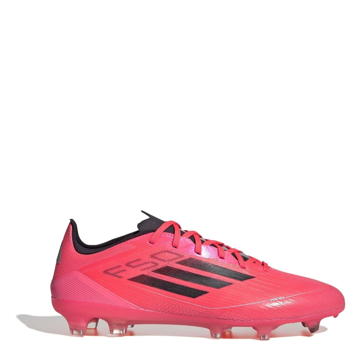 adidas F50 Pro Firm Ground Football Boots - Image 7