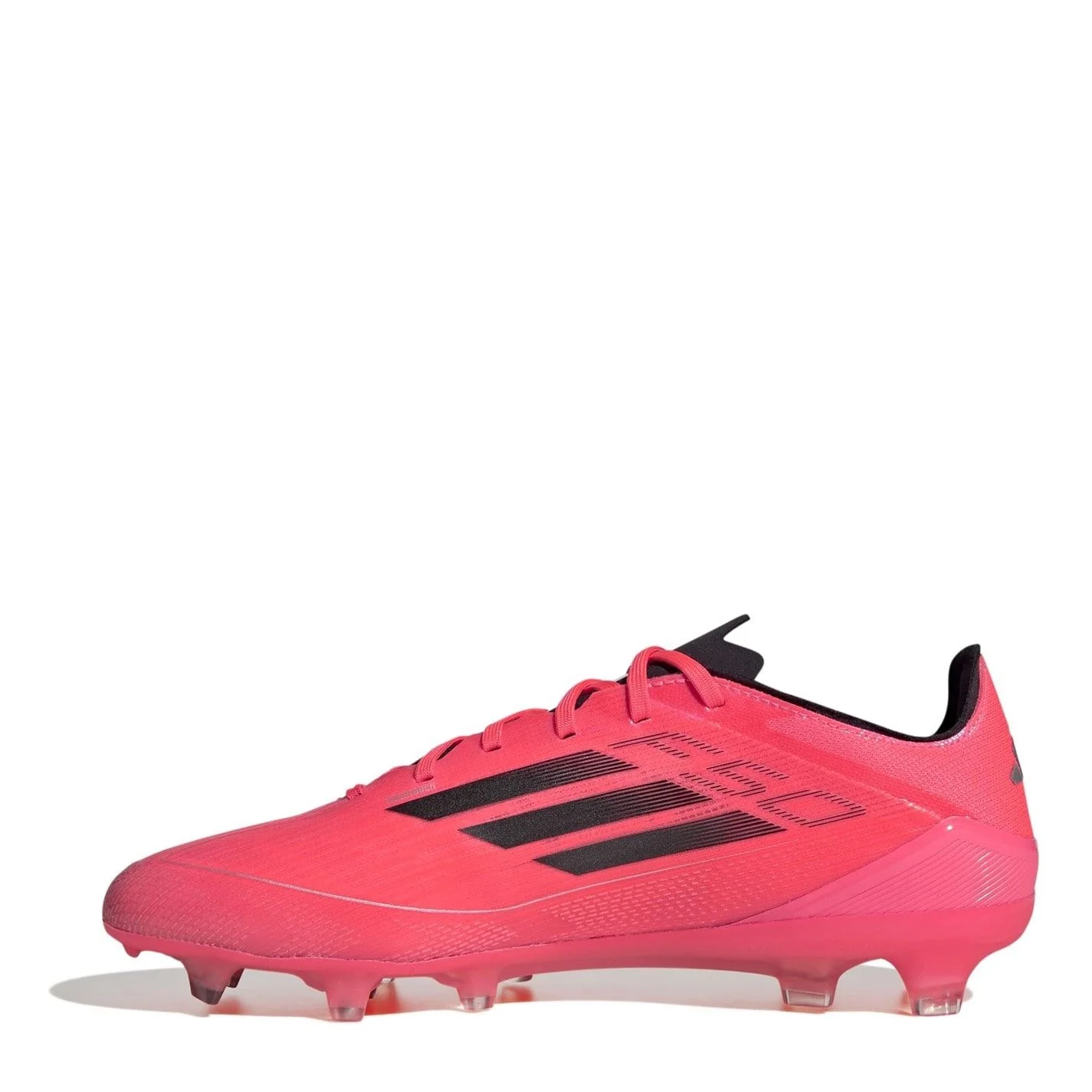 adidas F50 Pro Firm Ground Football Boots - Image 8