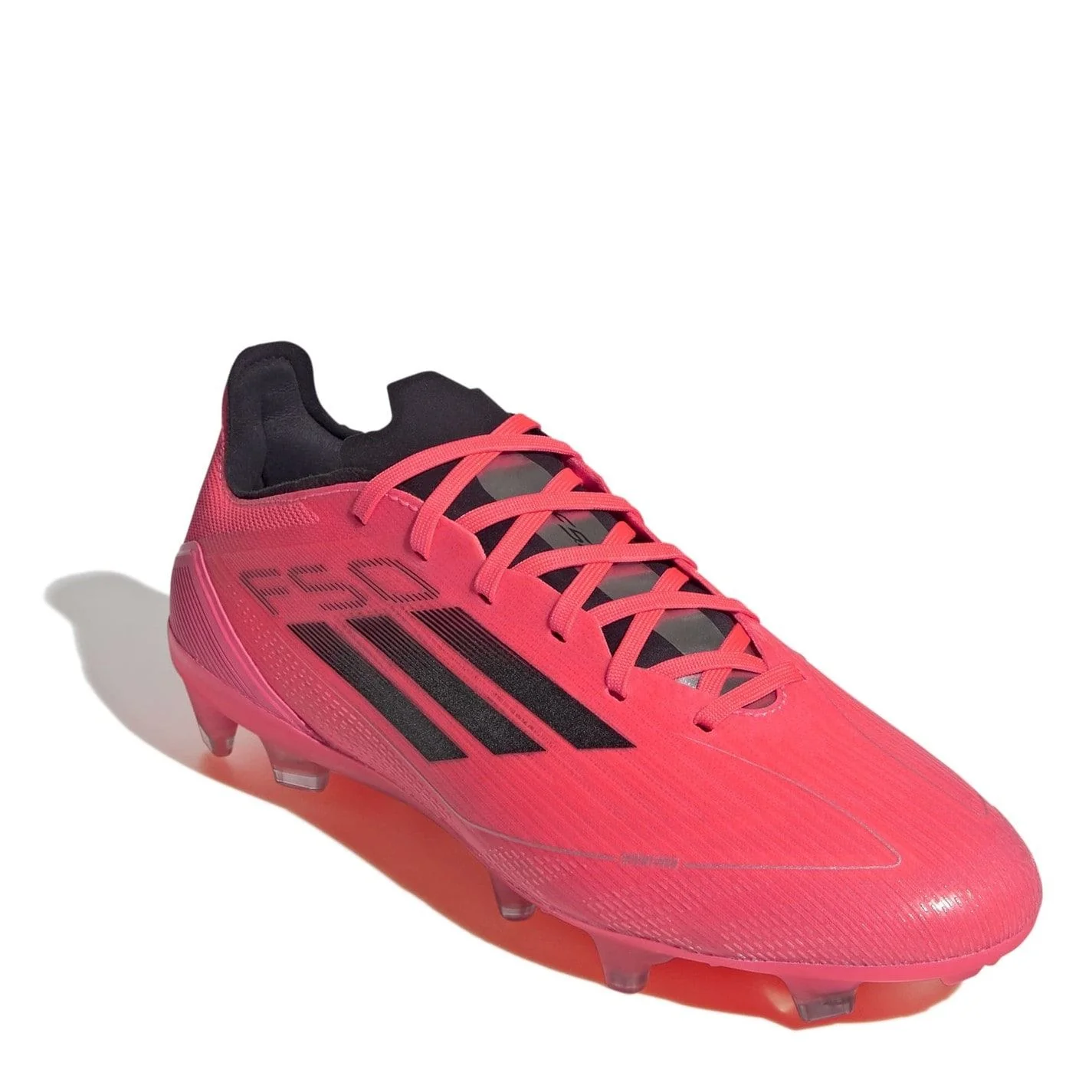 adidas F50 Pro Firm Ground Football Boots - Image 9