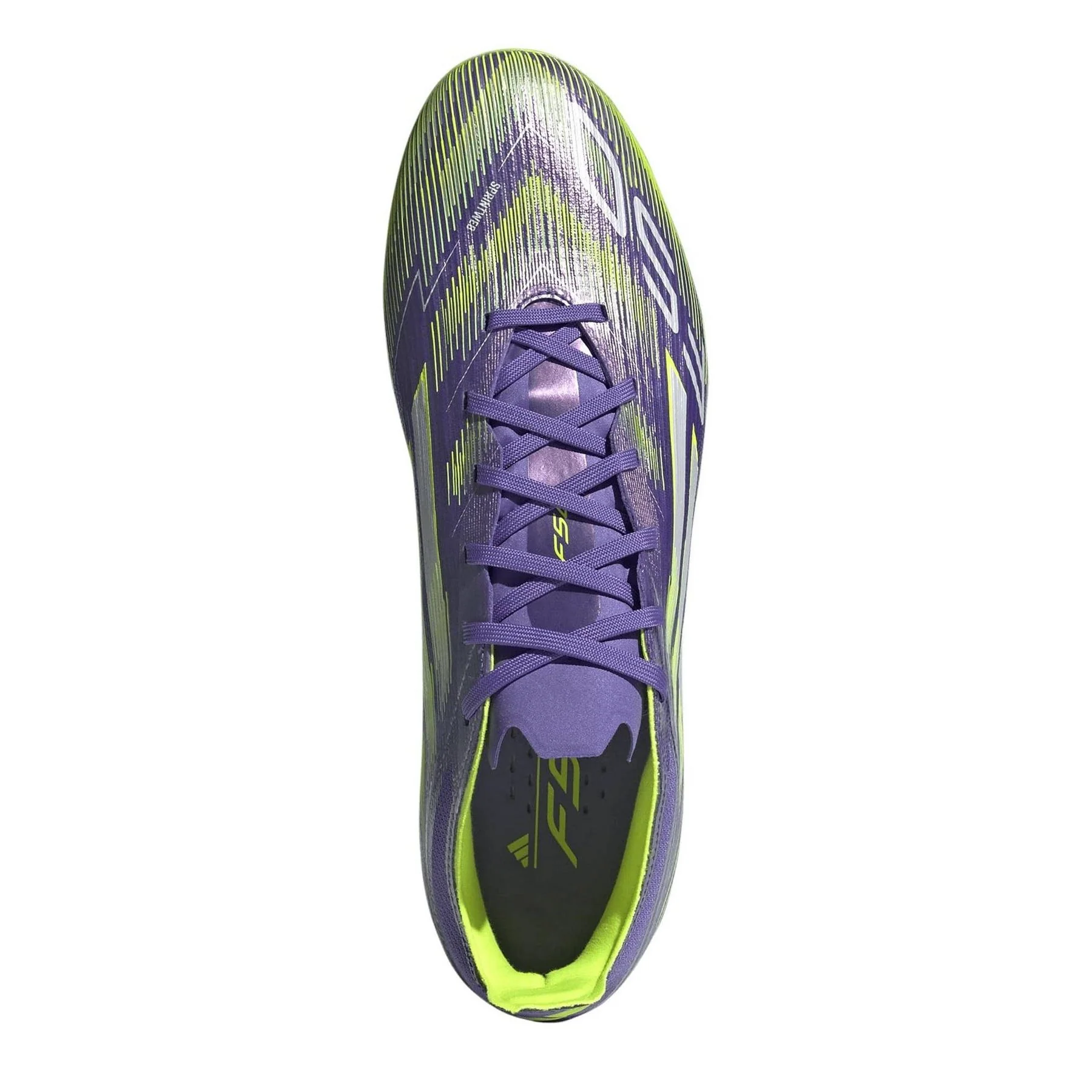 adidas F50 Pro Mg Firm Ground Football Boot - Image 5