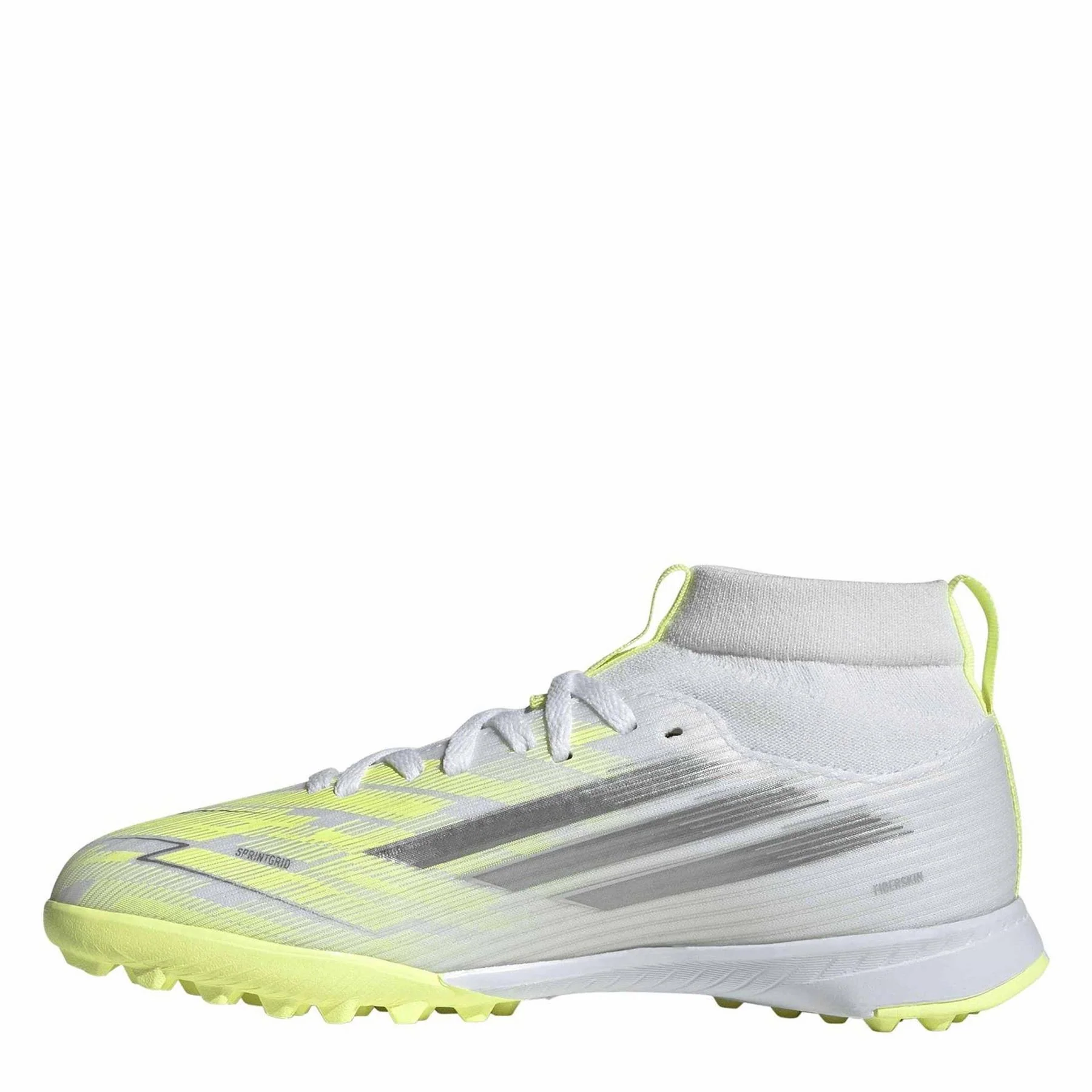 adidas F50 Sparkfusion League Astro Turf Football Boot - Image 2