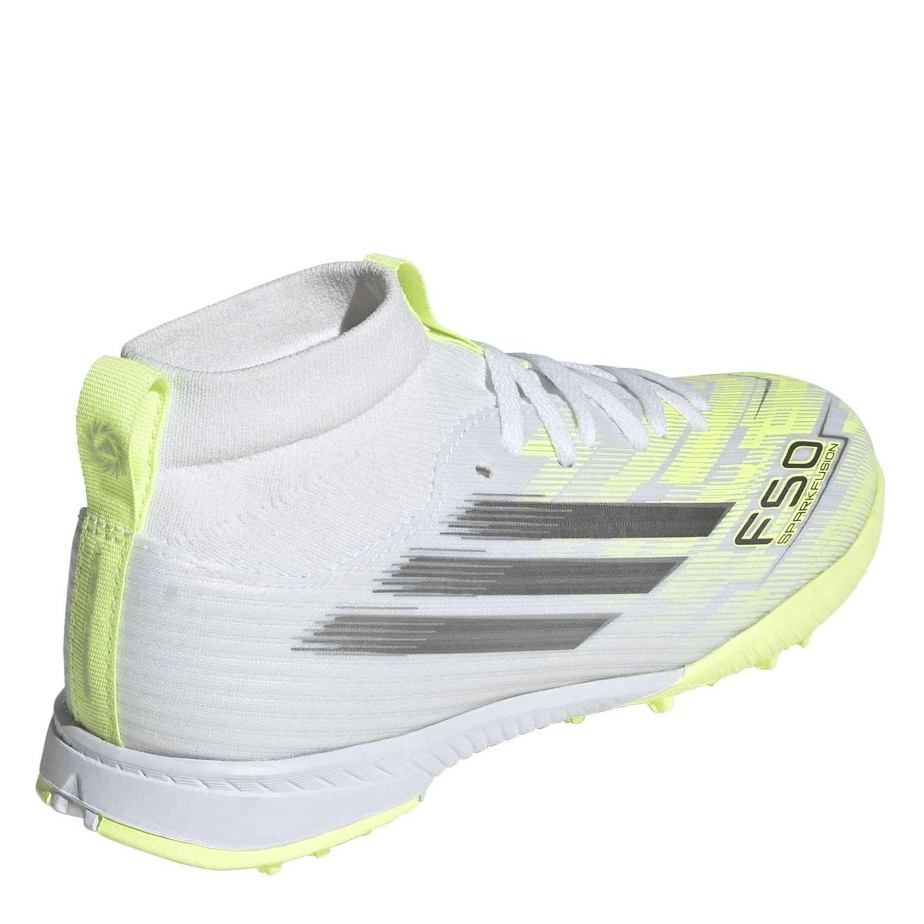 adidas F50 Sparkfusion League Astro Turf Football Boot - Image 4