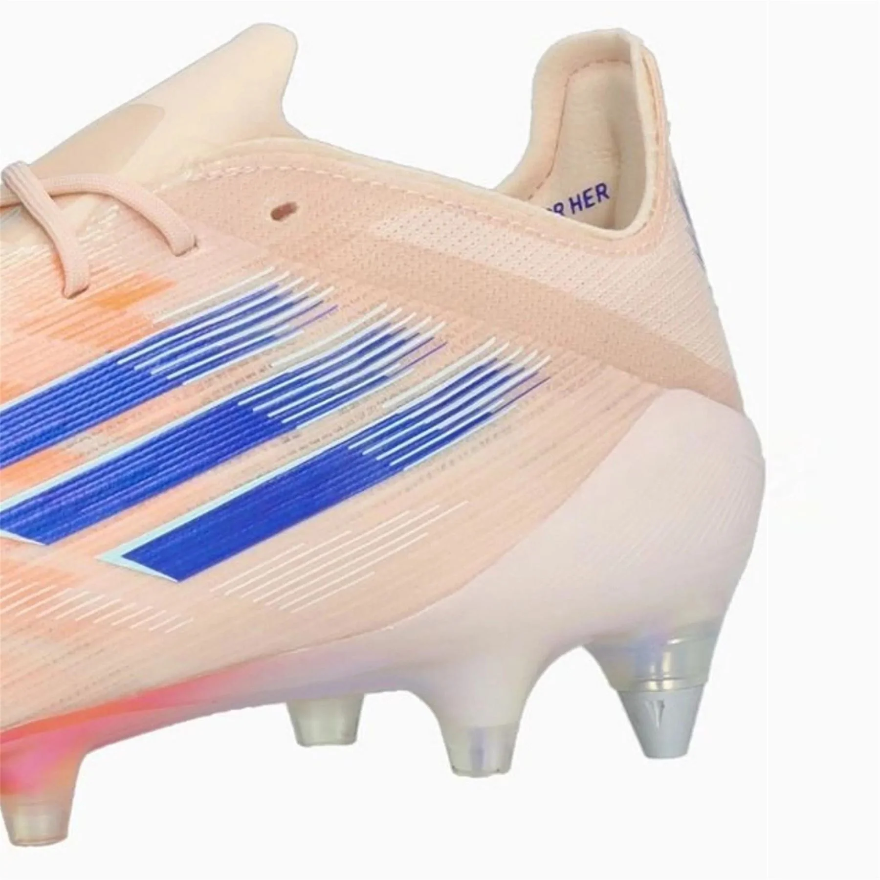 adidas F50 Sparkfusion Elite Soft Ground Football Boot - Image 5