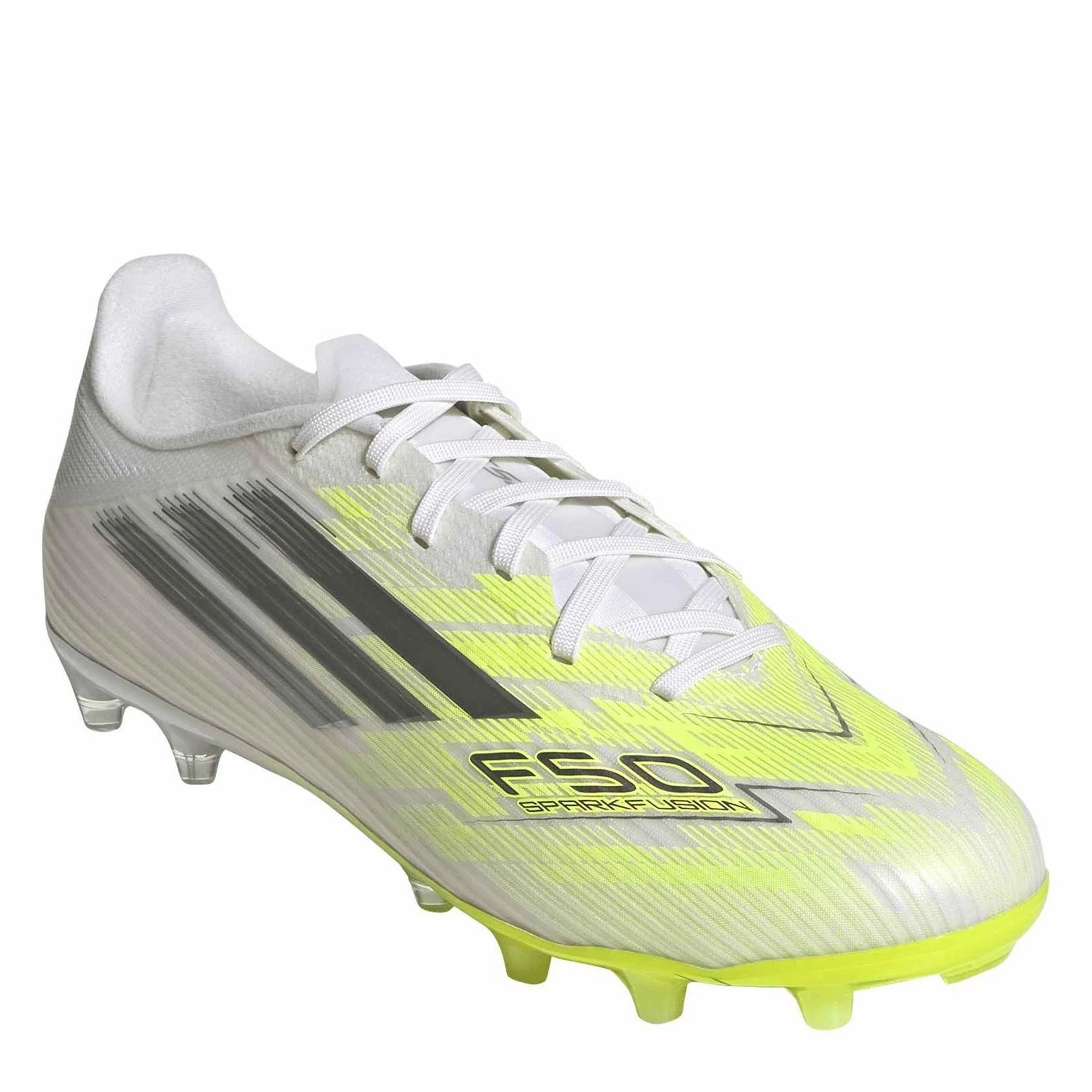 adidas F50 Sparkfusion League Firm Ground Football Boot - Image 3