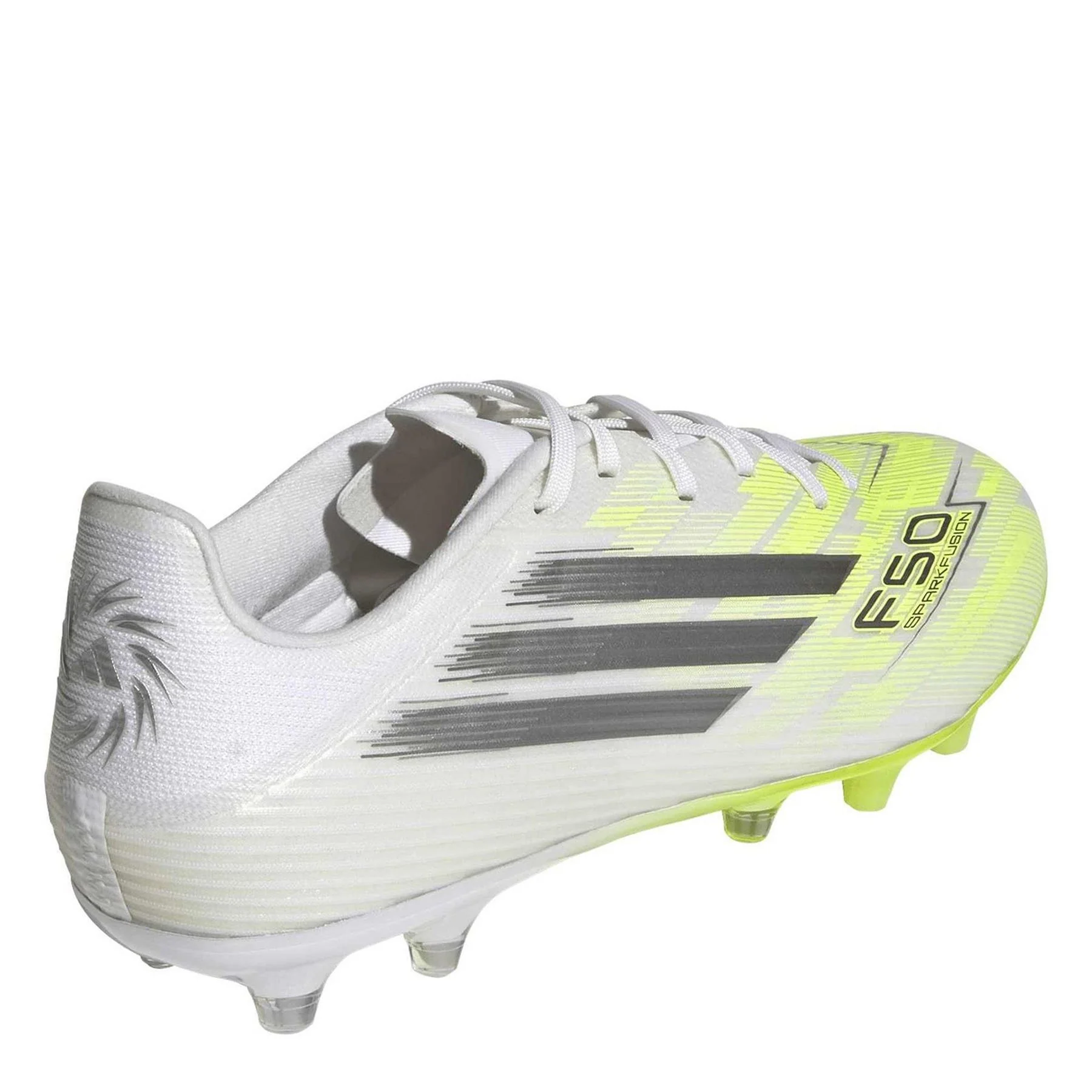 adidas F50 Sparkfusion League Firm Ground Football Boot - Image 4