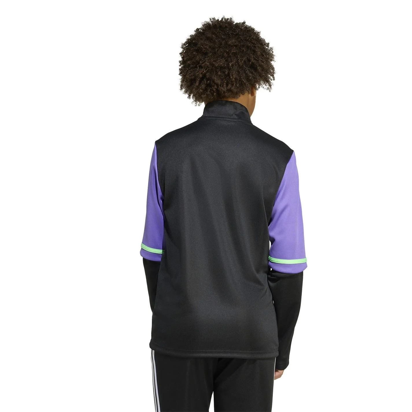 adidas F50 Training Top Juniors - Image 5