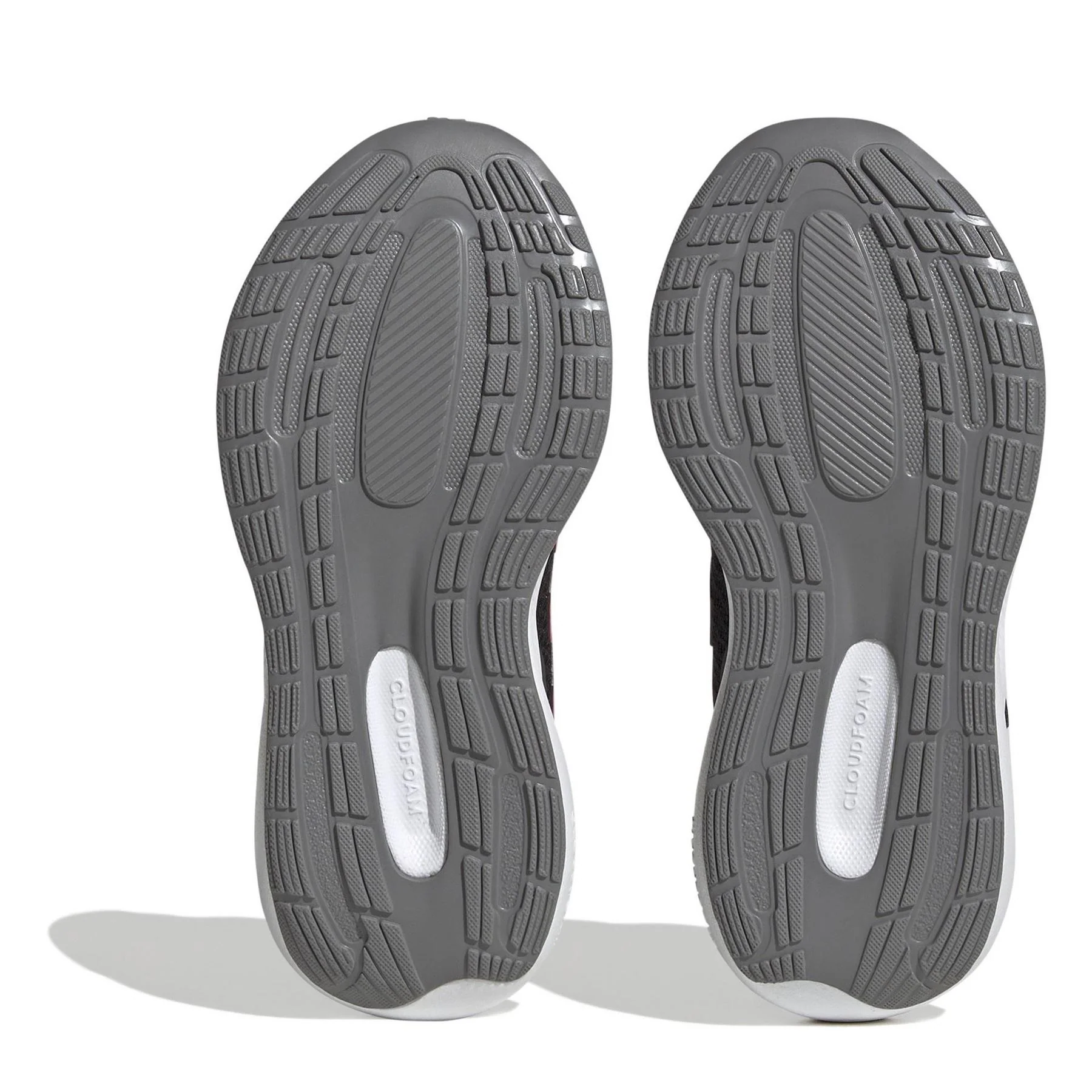 adidas Falcon 3 Children Girls Running Shoes - Image 6