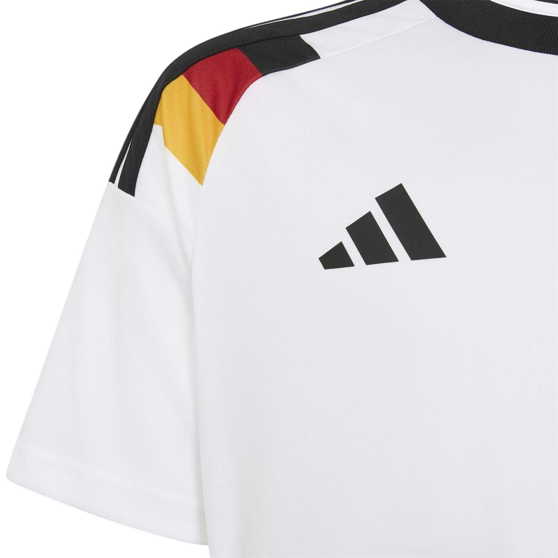 adidas Fan Jersey Junior - Image 5