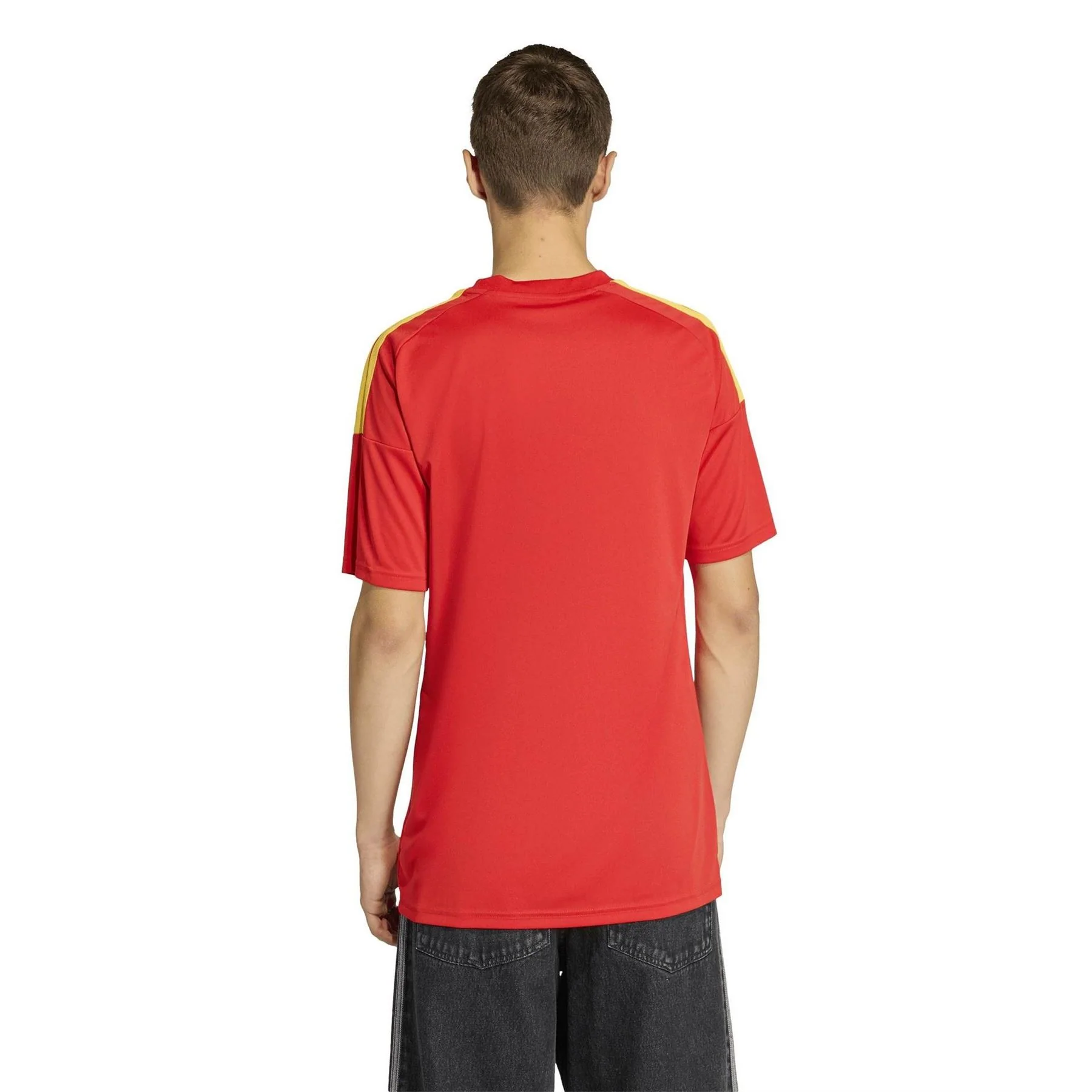 adidas Fan Jersey World Cup ™ 2026 Adults - Image 4