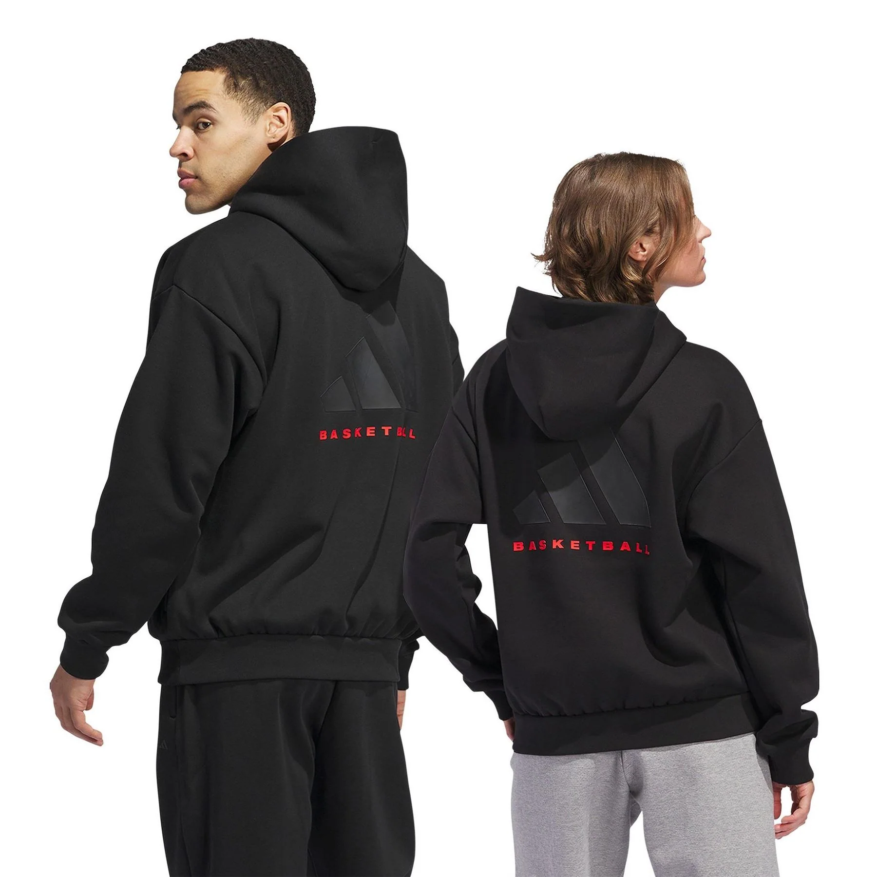 adidas Fl Hoody Unisex Adults - Image 4
