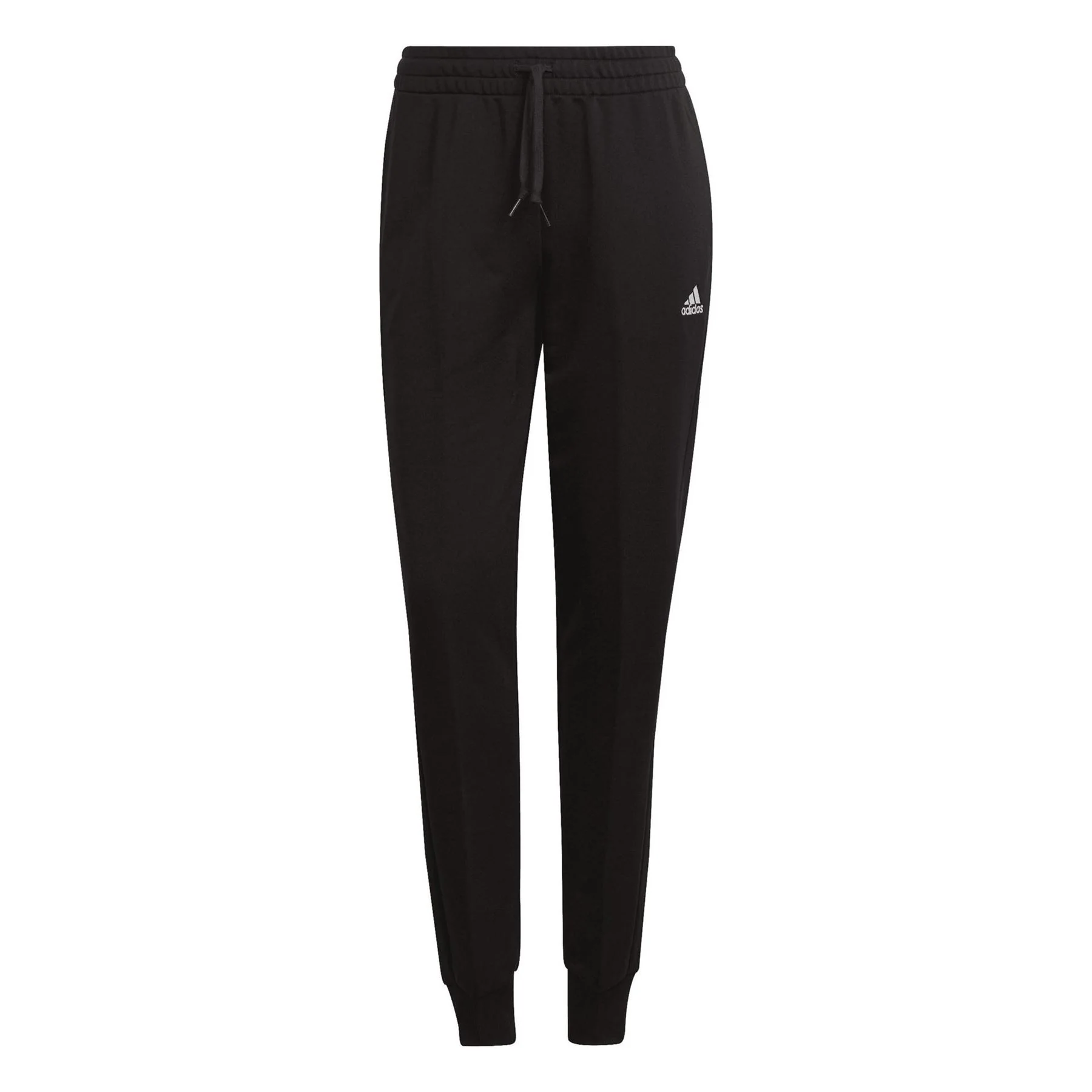 adidas Fleece Tracksuit - Image 2