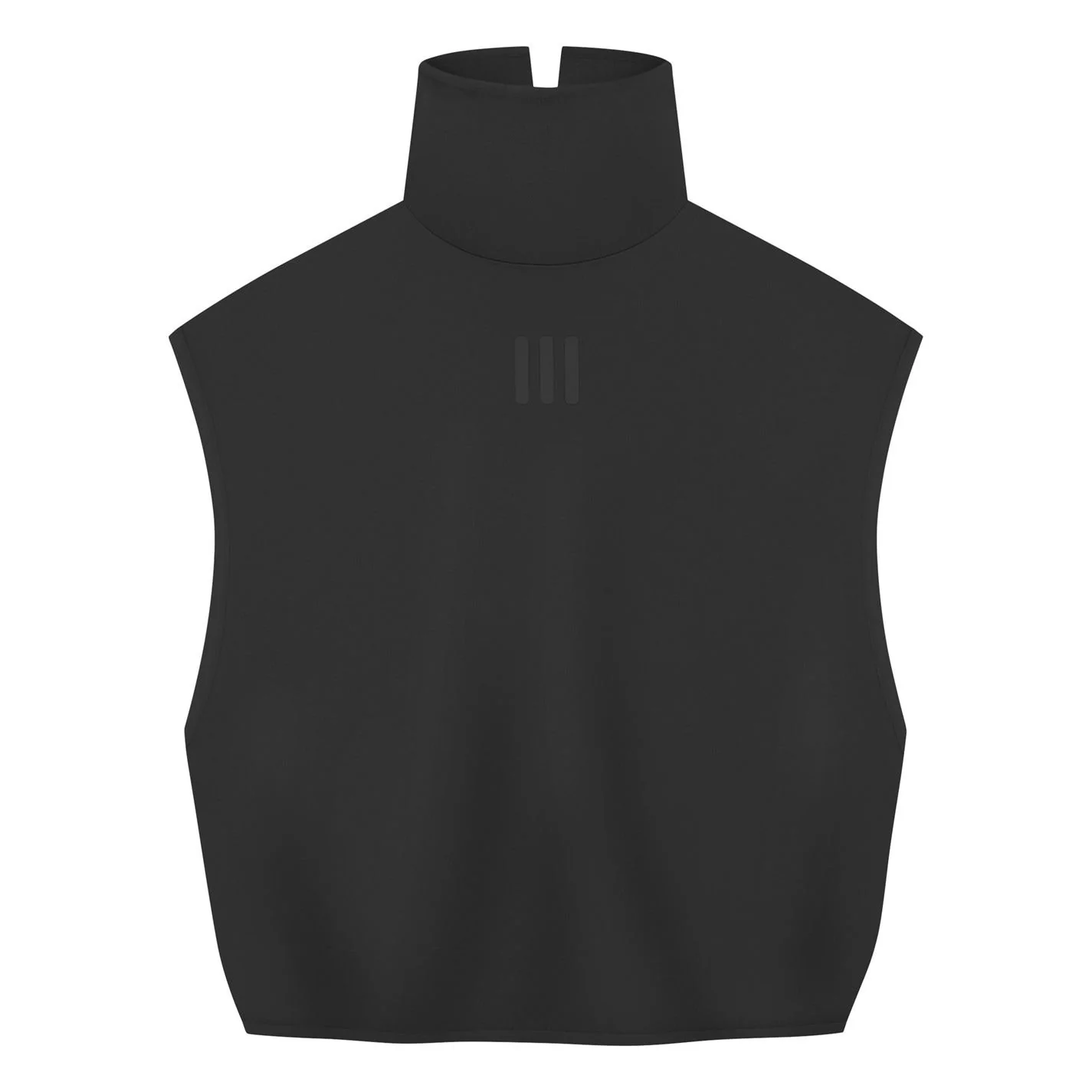 adidas Foga Sue Funnel Neck Muscle Tank - Image 7