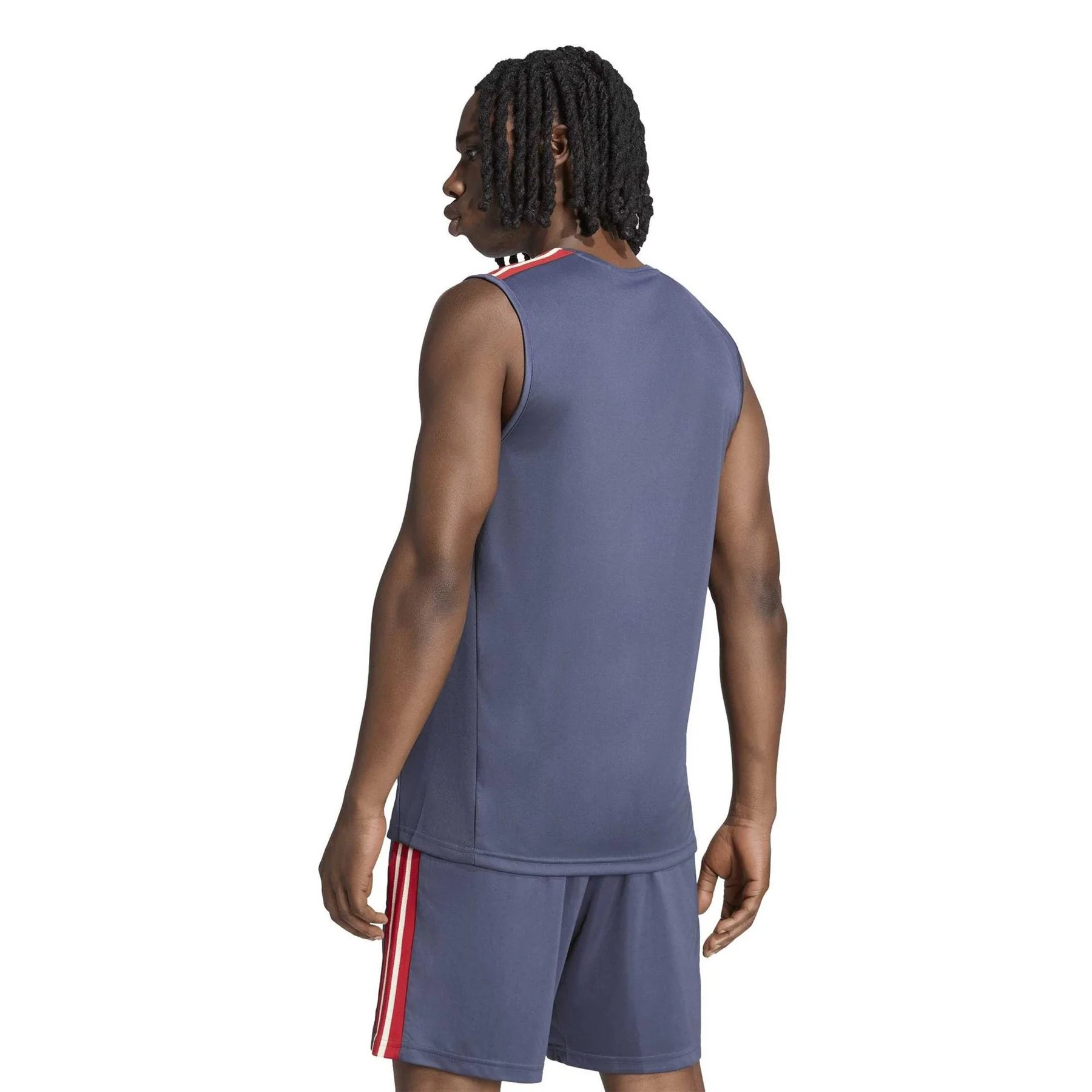 adidas France Rugby Vest - Image 4