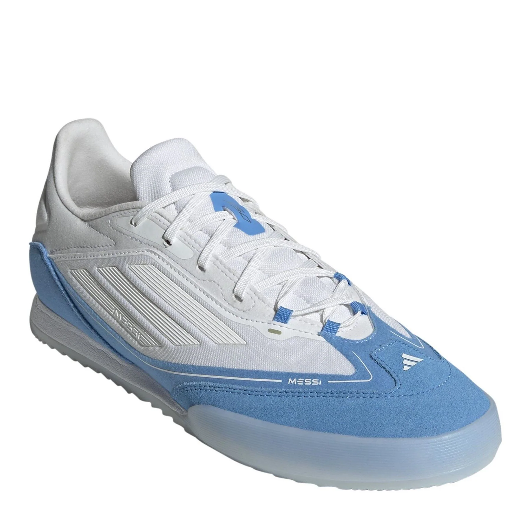 adidas Freestyle 24 Messi Indoor Football Boots Unisex Adults - Image 3