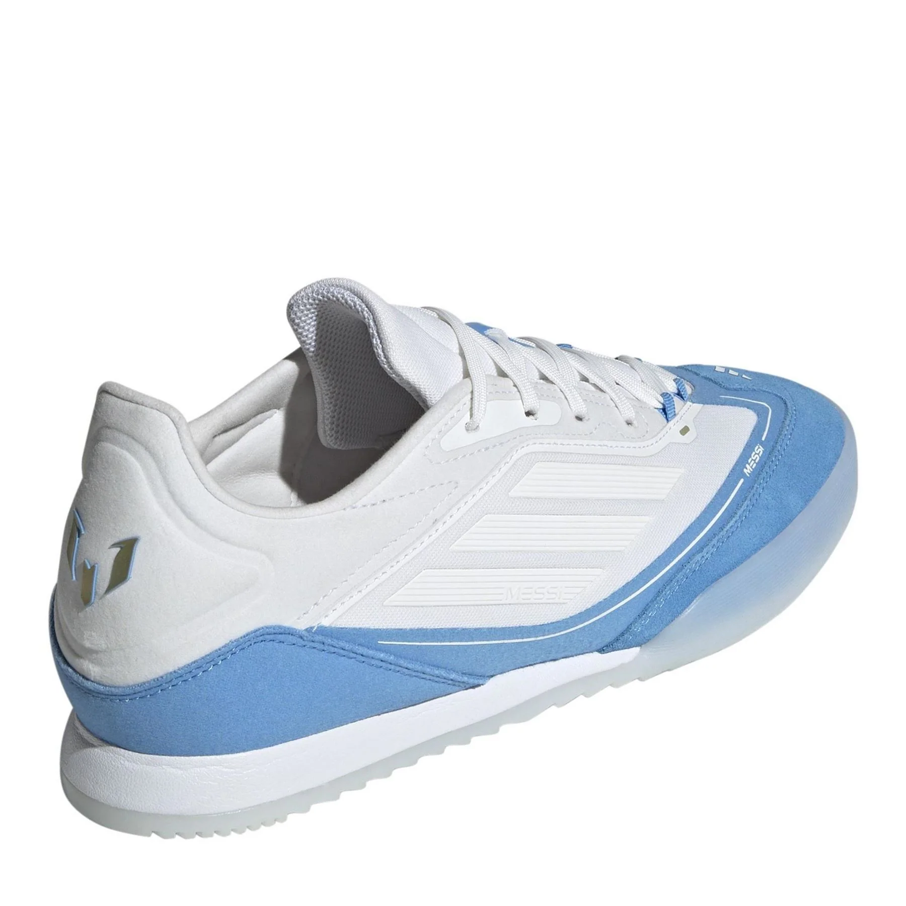 adidas Freestyle 24 Messi Indoor Football Boots Unisex Adults - Image 4