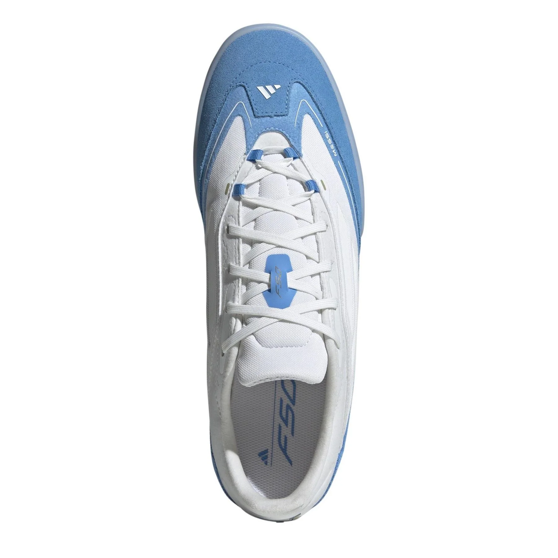 adidas Freestyle 24 Messi Indoor Football Boots Unisex Adults - Image 5
