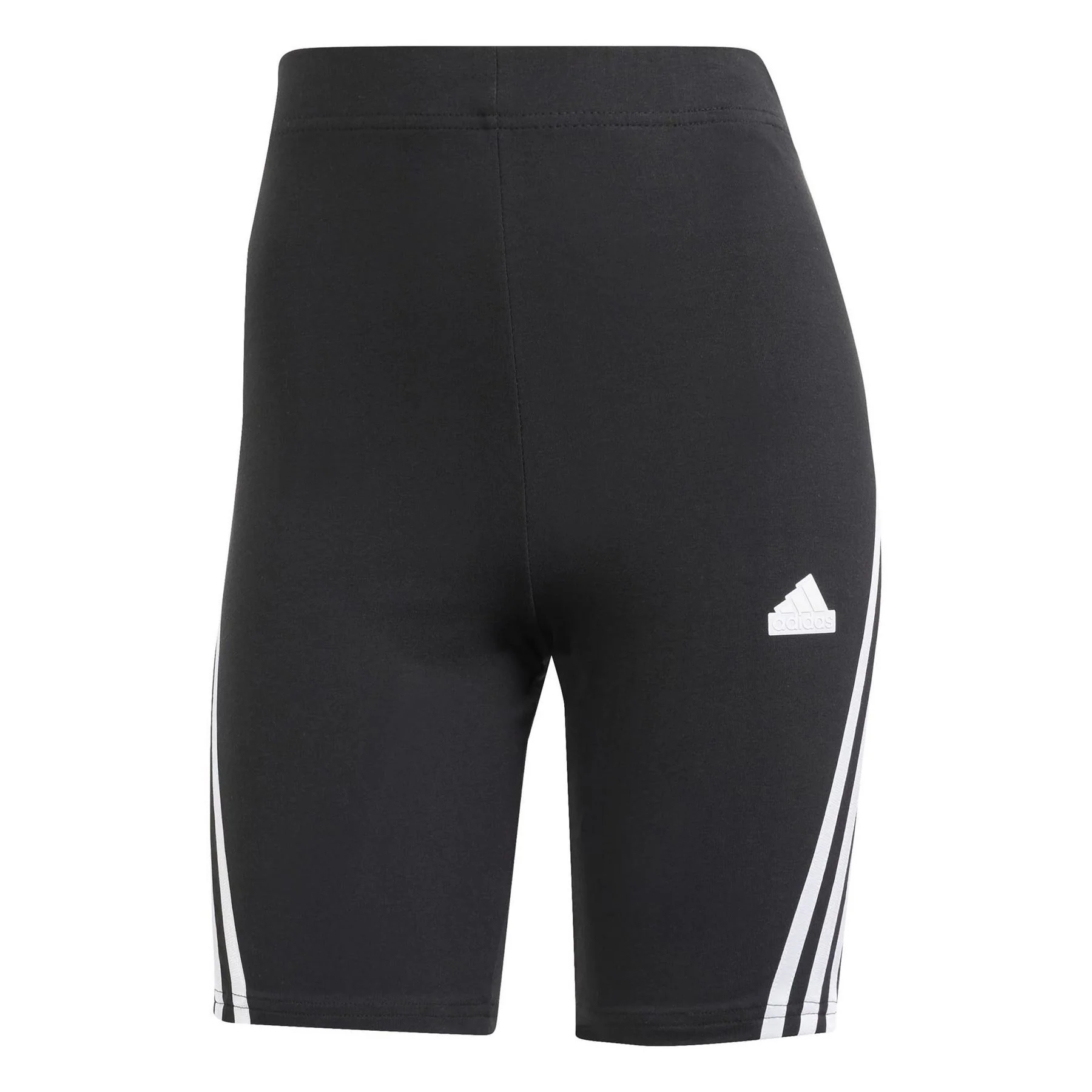 adidas Future Icons Slim Fit Biking Shorts
