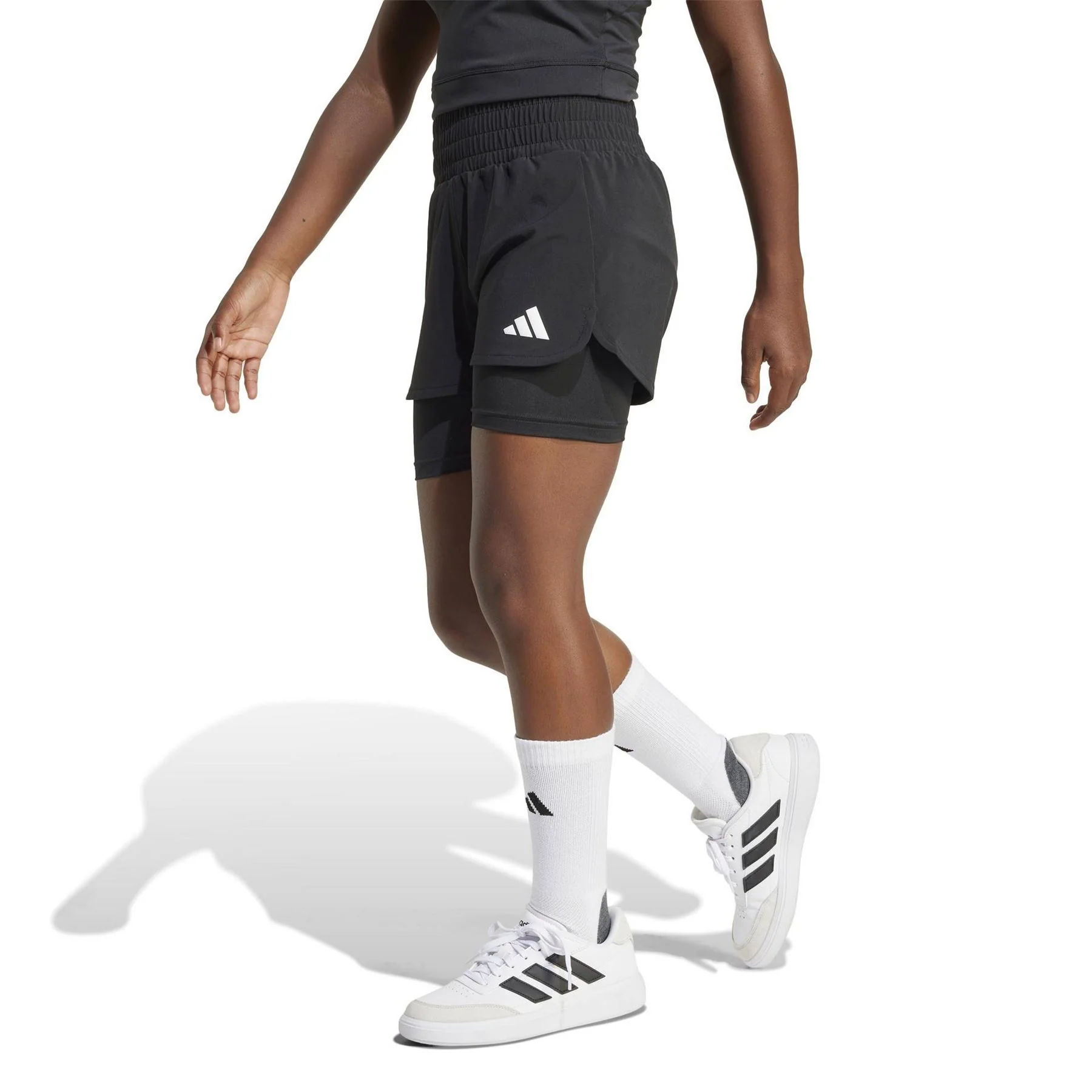 adidas G Pacer 2in1 Jn54 - Image 2