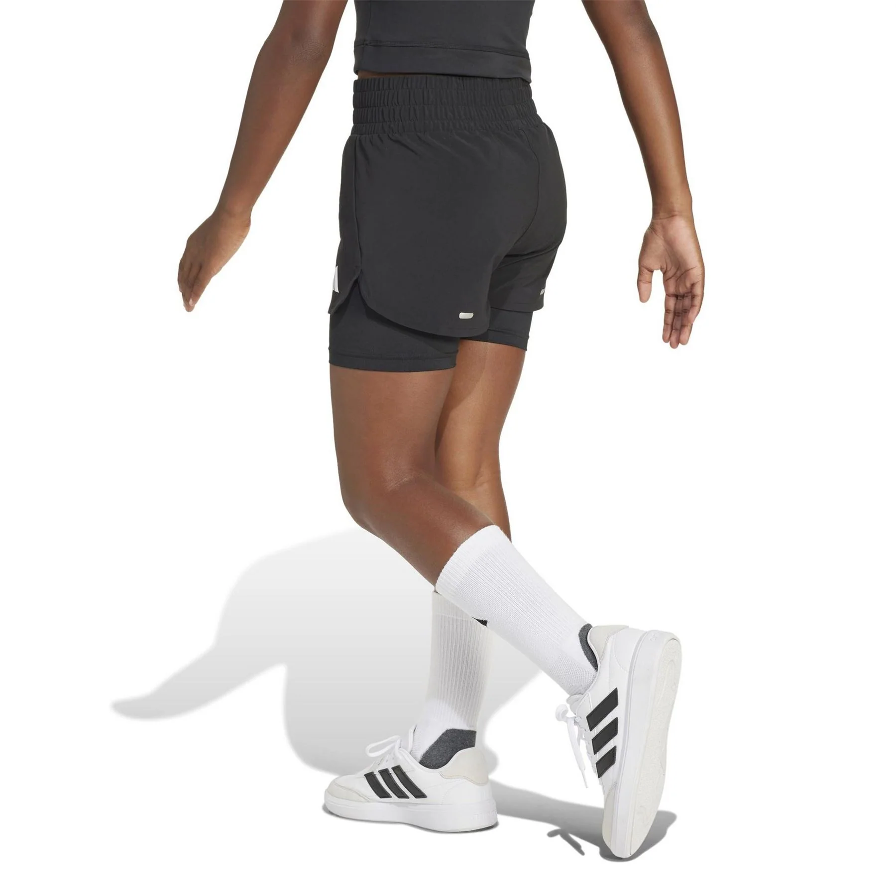 adidas G Pacer 2in1 Jn54 - Image 3