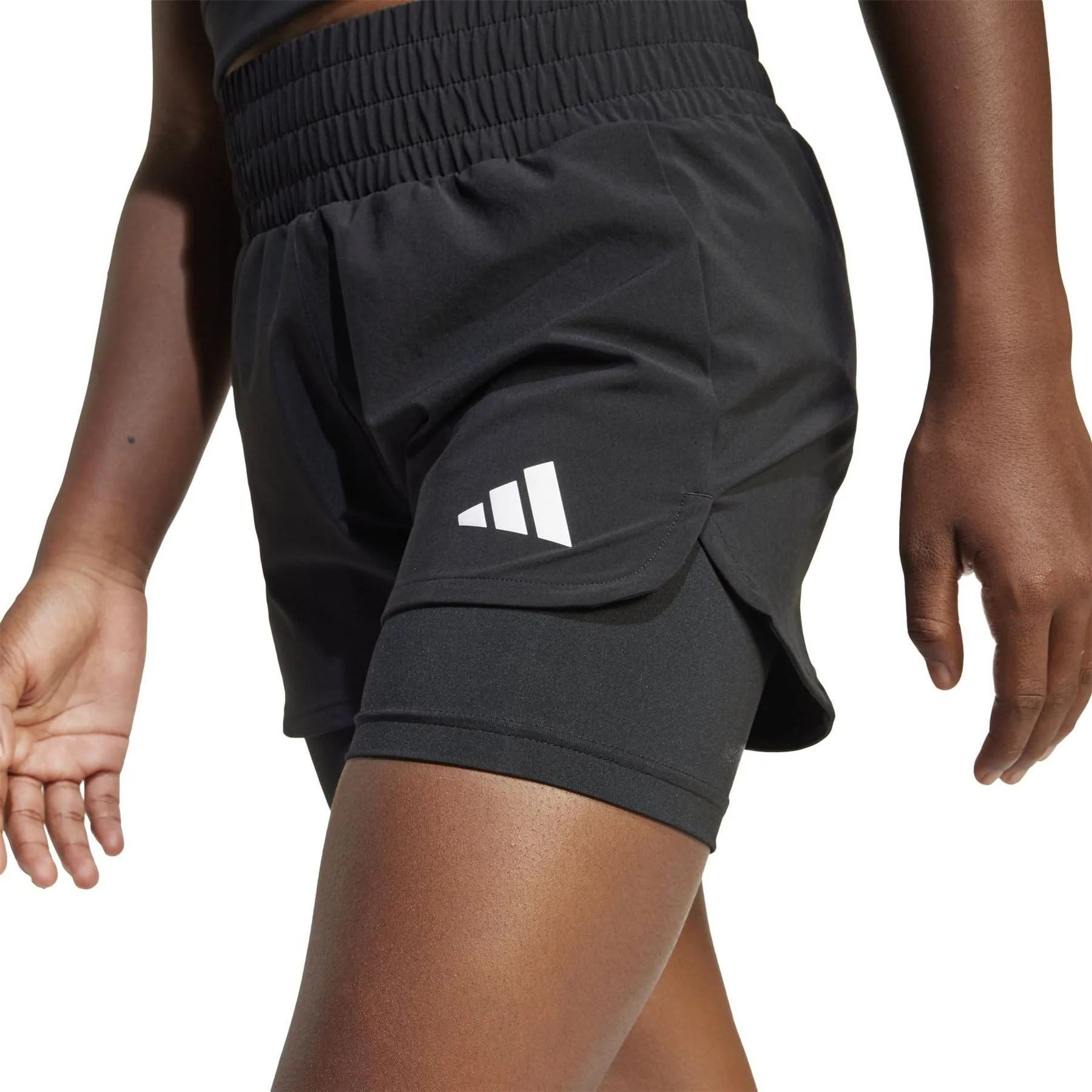 adidas G Pacer 2in1 Jn54 - Image 5