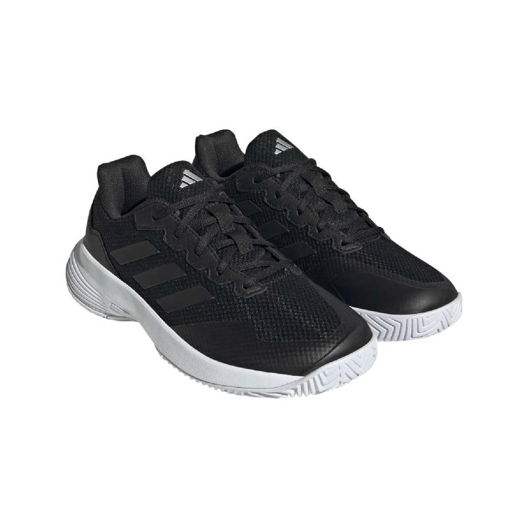 adidas Gamecourt 2.0 Tennis Shoes - Image 6
