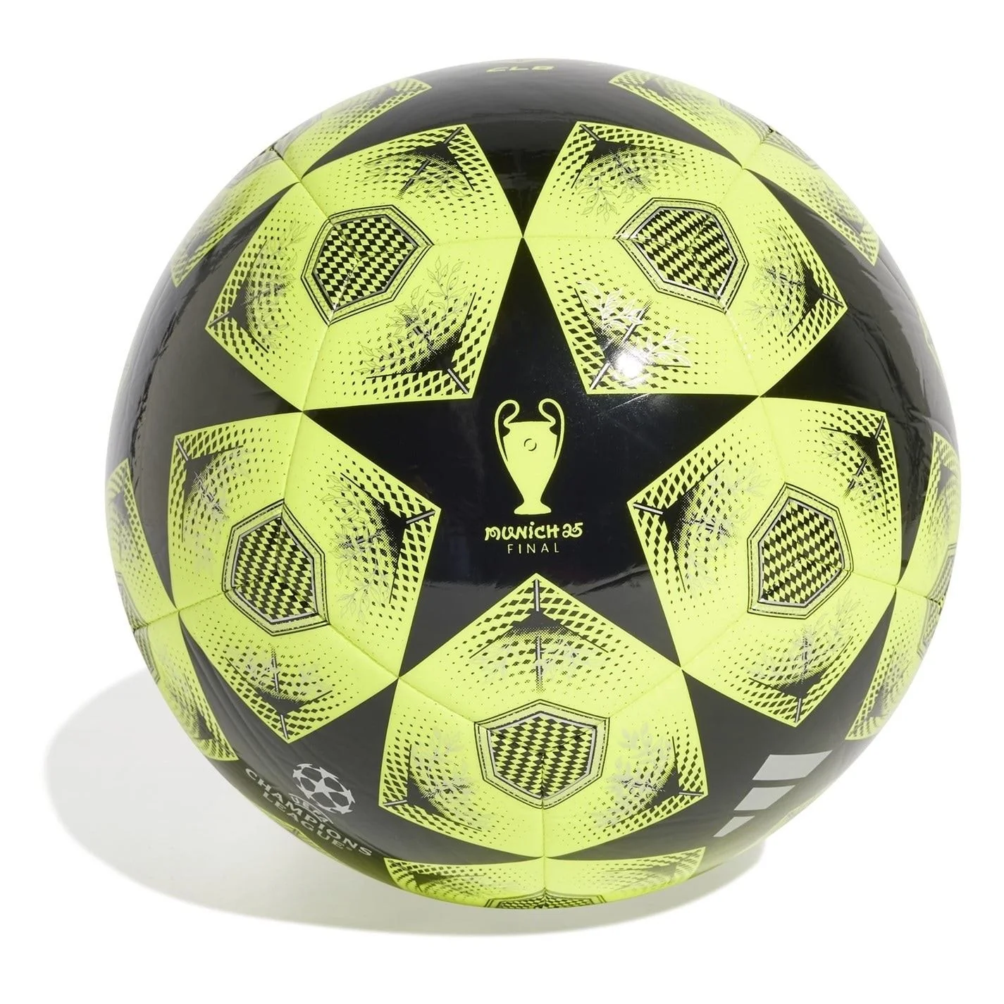 adidas Glider Ucl Finale Football 2024 2025 - Image 104