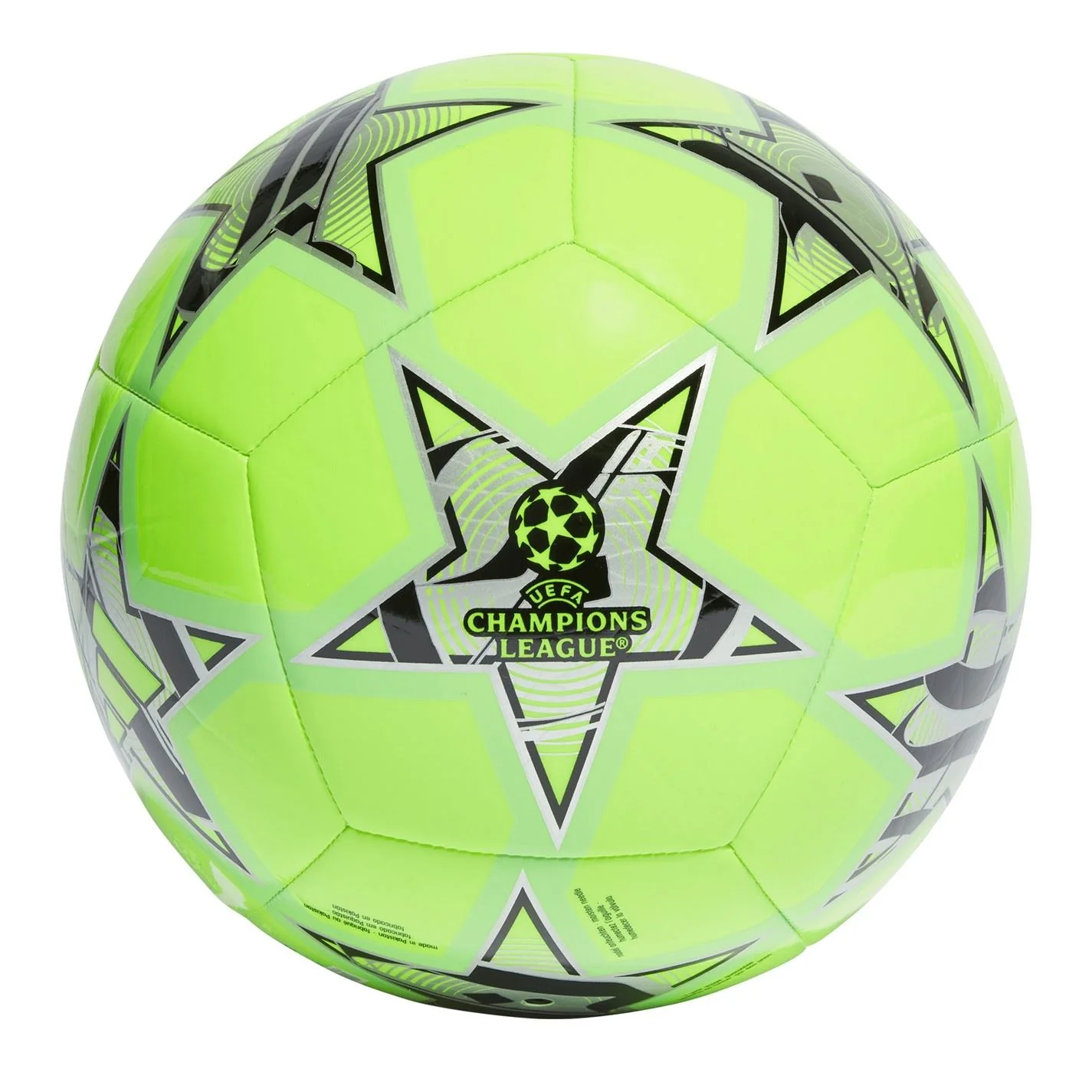 adidas Glider Ucl Finale Football 2024 2025 - Image 112