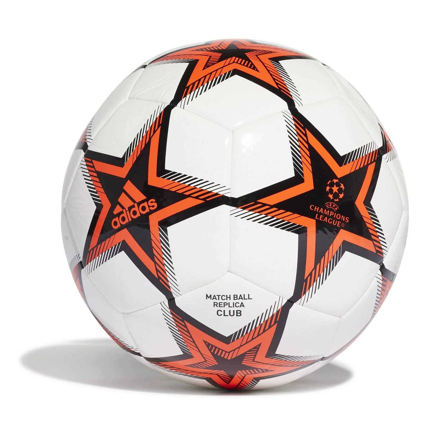 adidas Glider Ucl Finale Football 2024 2025 - Image 120