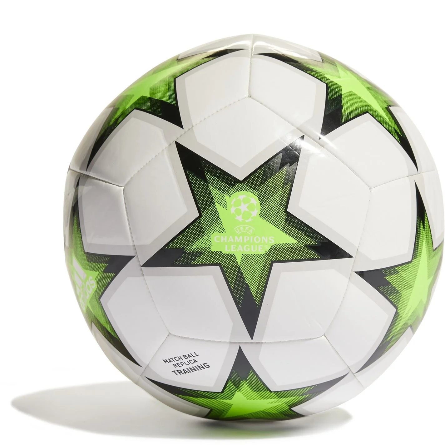 adidas Glider Ucl Finale Football 2024 2025 - Image 124
