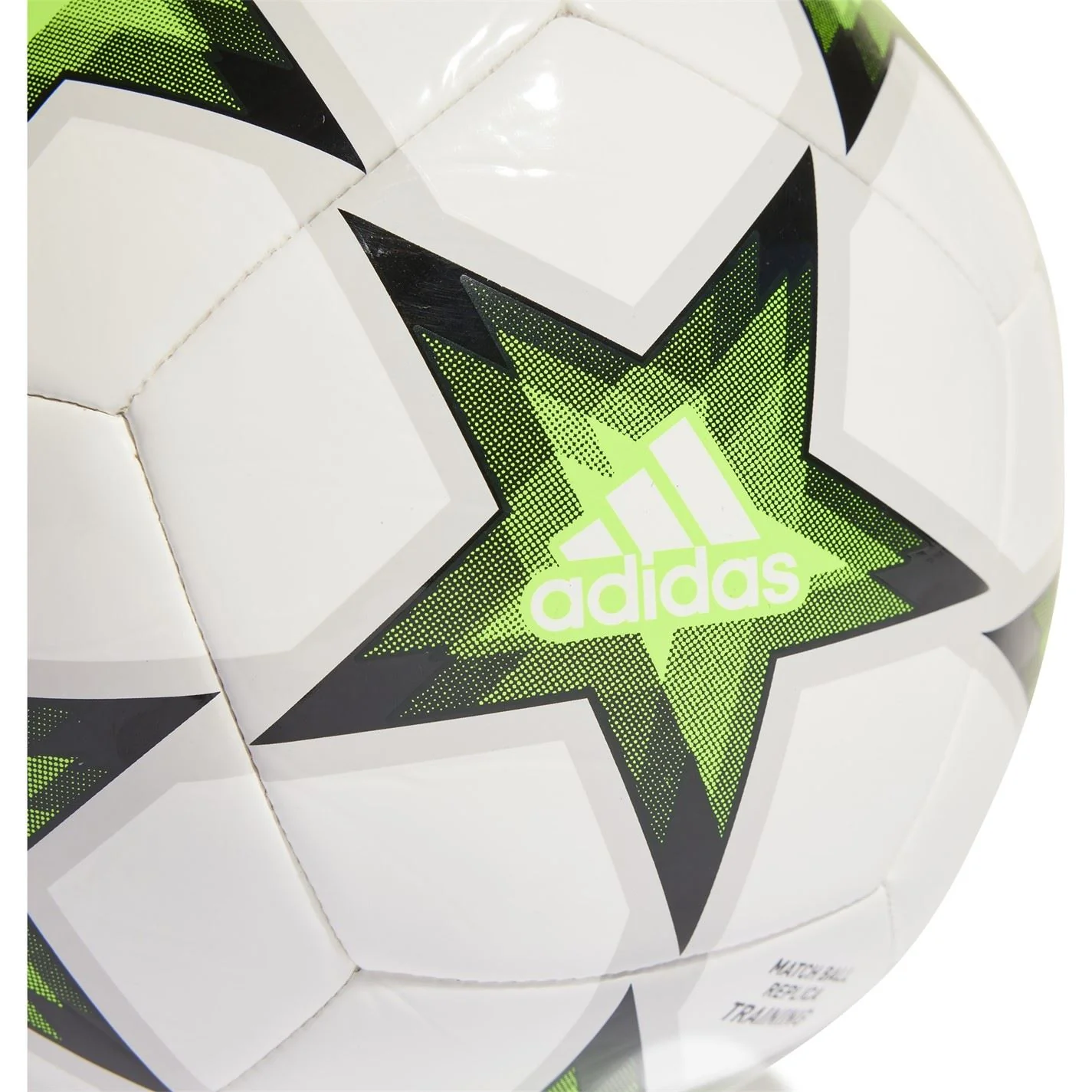 adidas Glider Ucl Finale Football 2024 2025 - Image 126