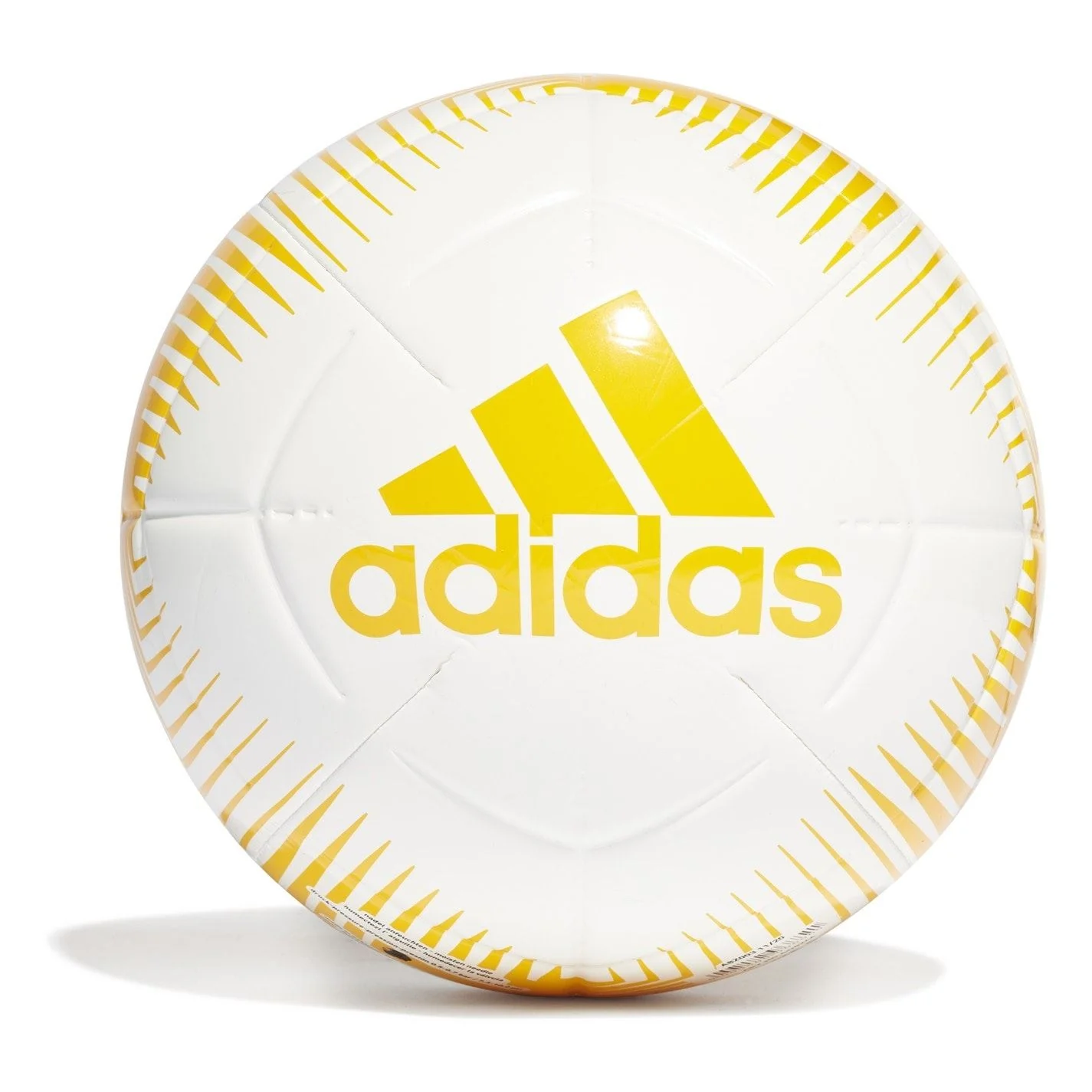 adidas Glider Ucl Finale Football 2024 2025 - Image 127