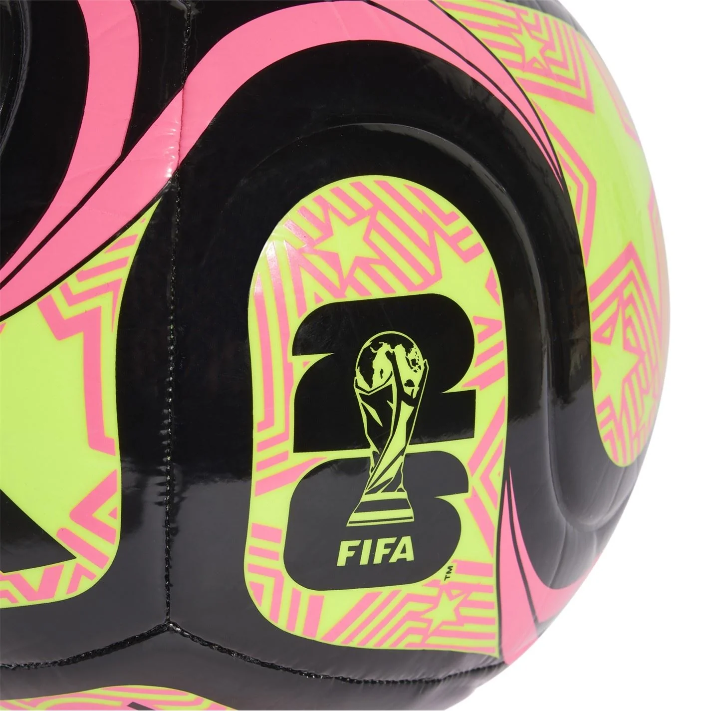 adidas Glider Ucl Finale Football 2024 2025 - Image 133