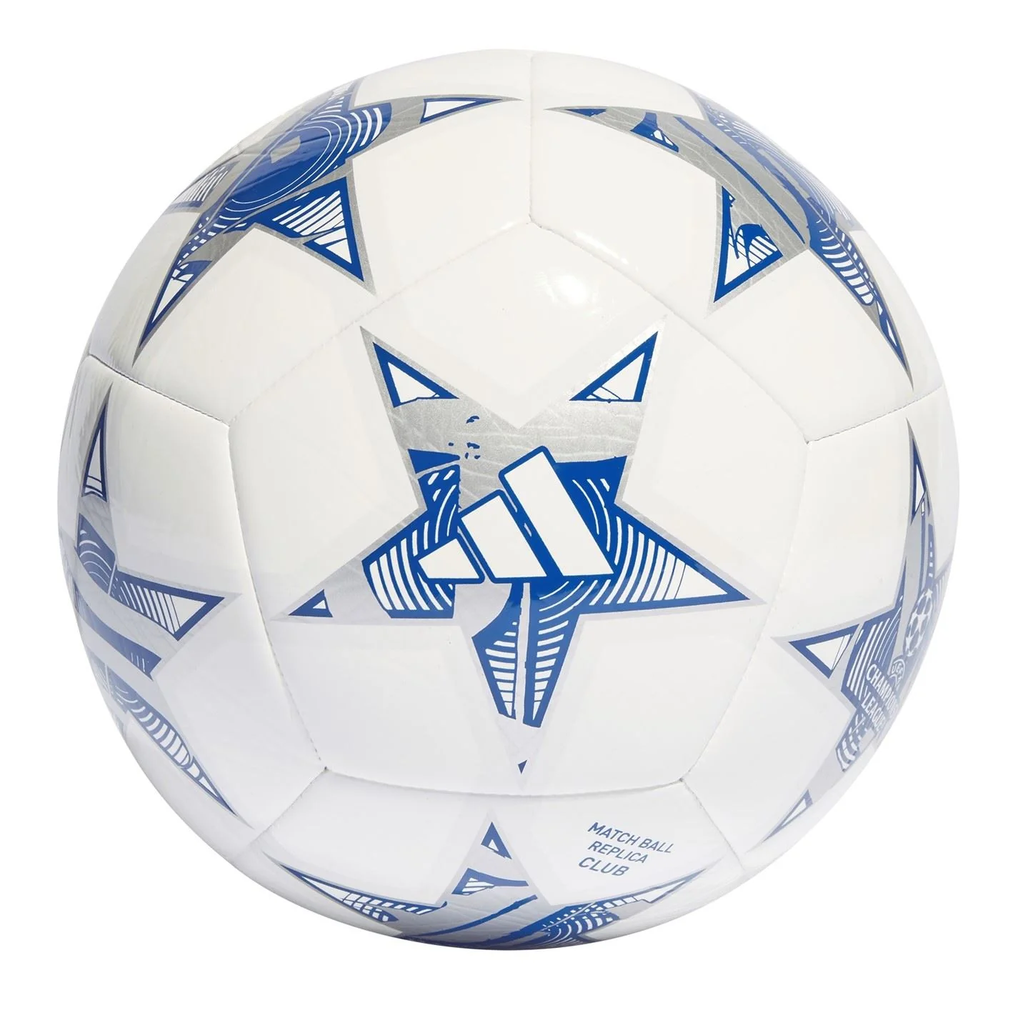 adidas Glider Ucl Finale Football 2024 2025 - Image 135