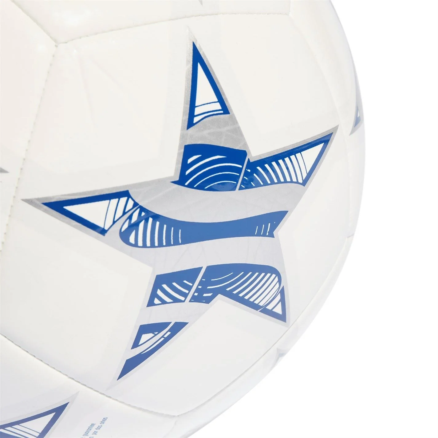 adidas Glider Ucl Finale Football 2024 2025 - Image 137