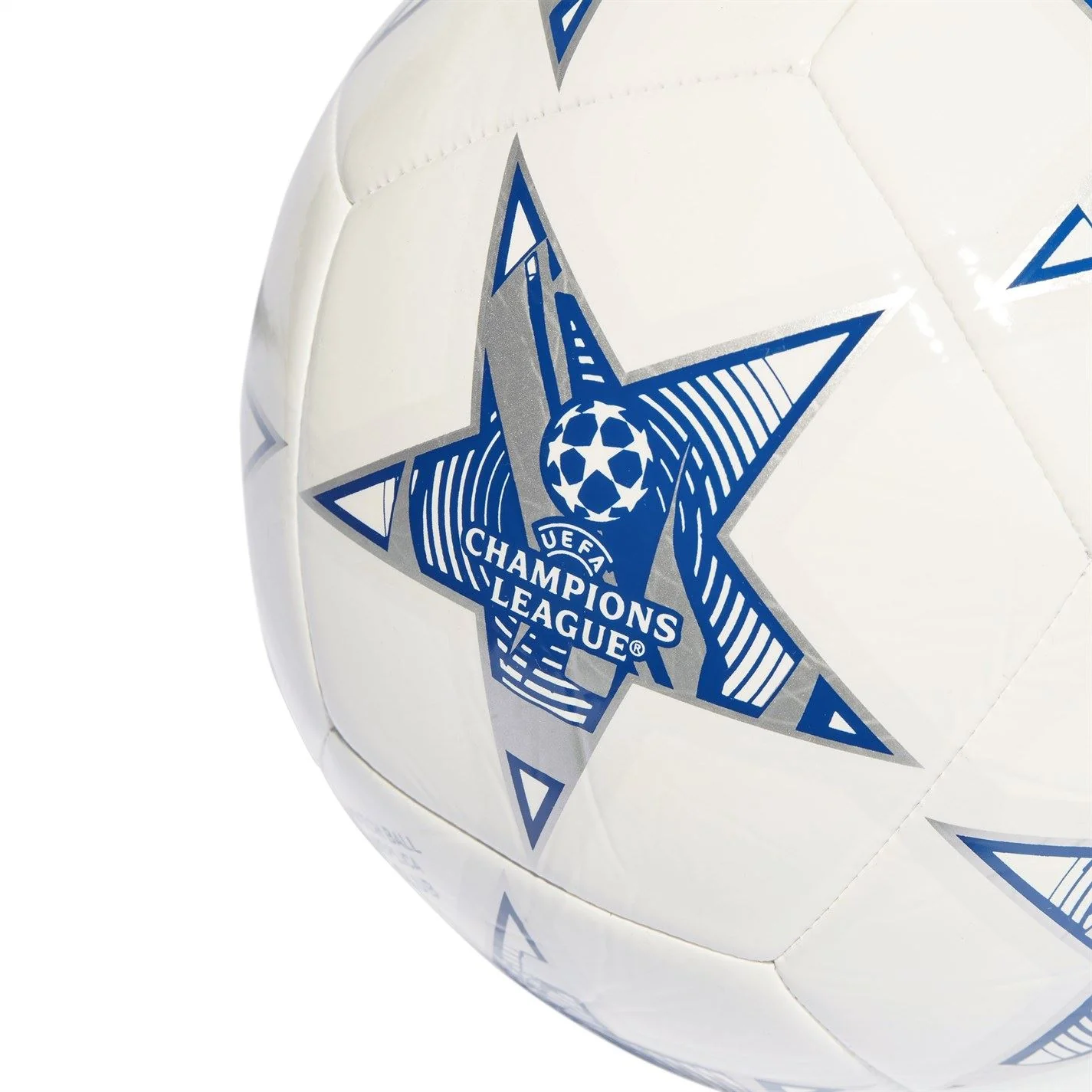adidas Glider Ucl Finale Football 2024 2025 - Image 138