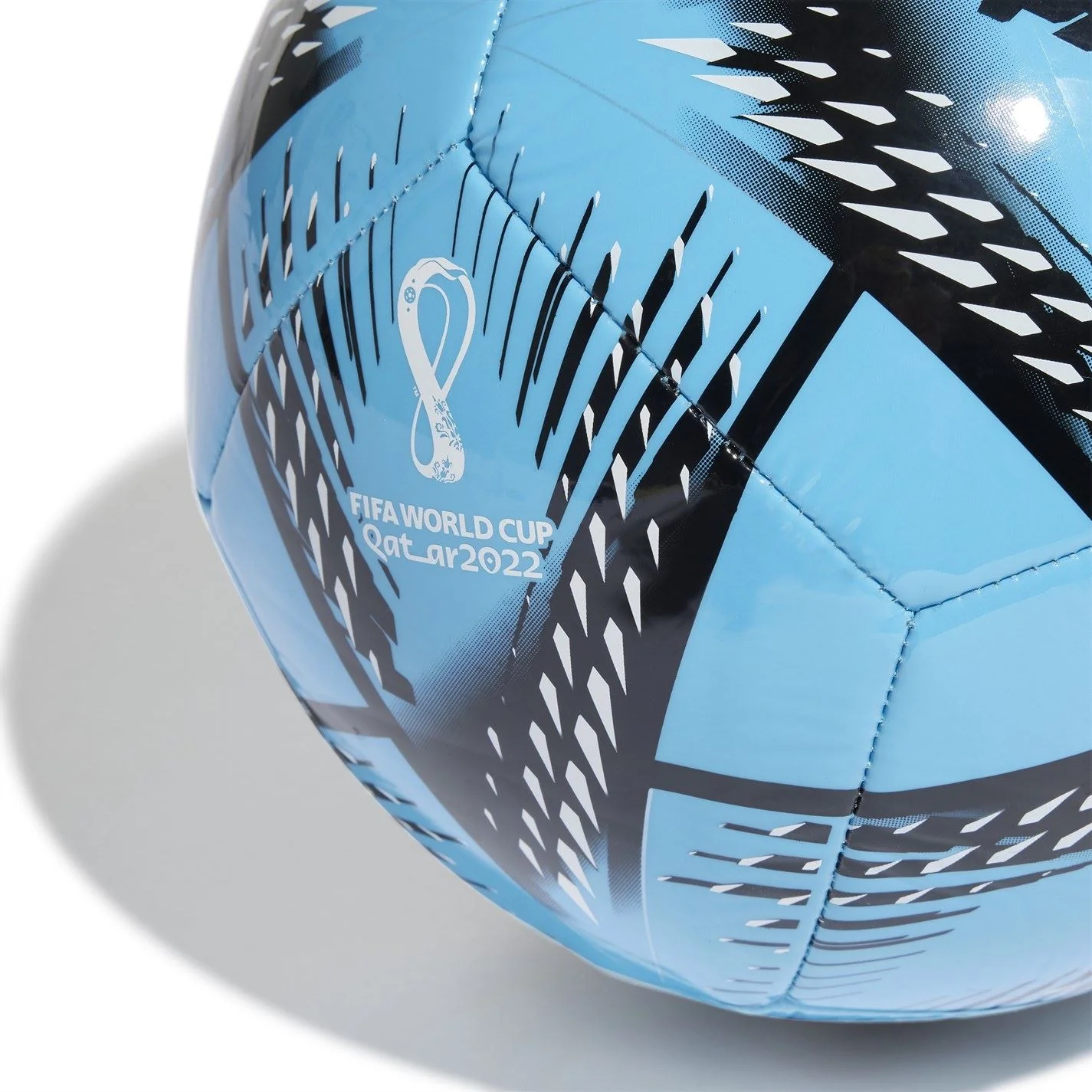 adidas Glider Ucl Finale Football 2024 2025 - Image 141