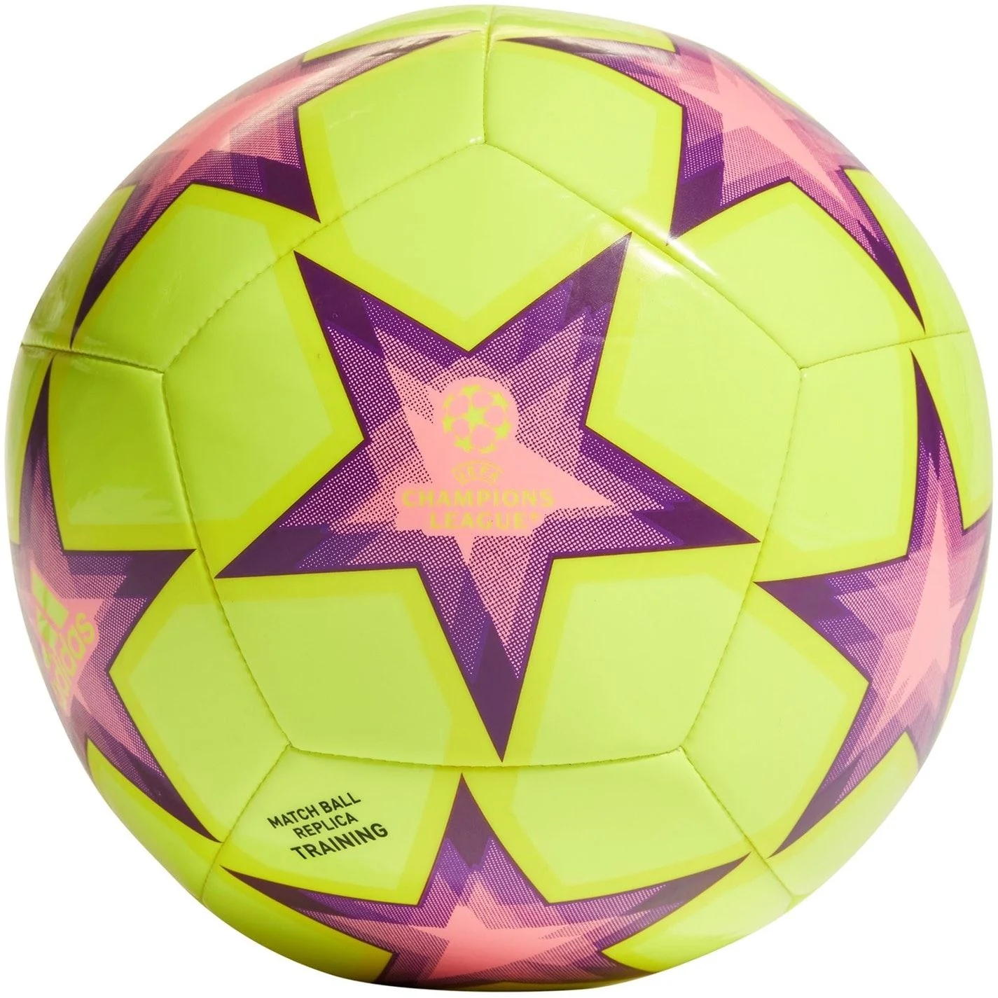 adidas Glider Ucl Finale Football 2024 2025 - Image 144