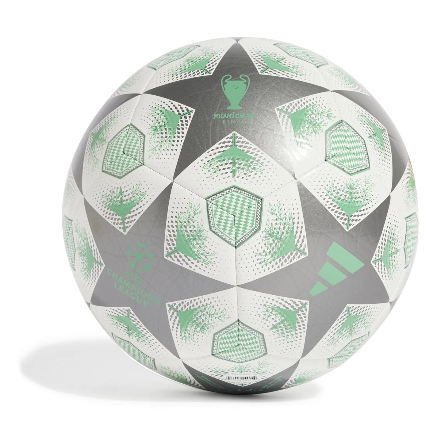 adidas Glider Ucl Finale Football 2024 2025 - Image 147
