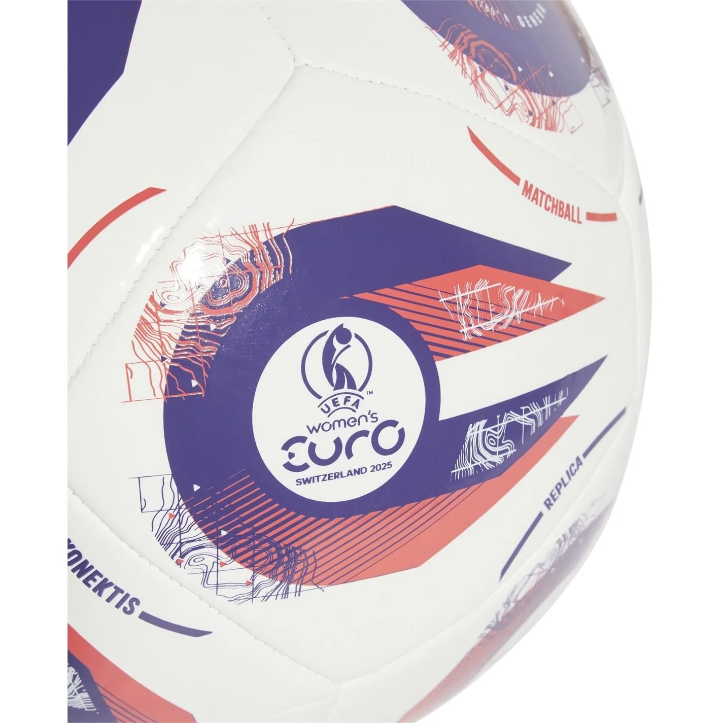 adidas Glider Ucl Finale Football 2024 2025 - Image 153