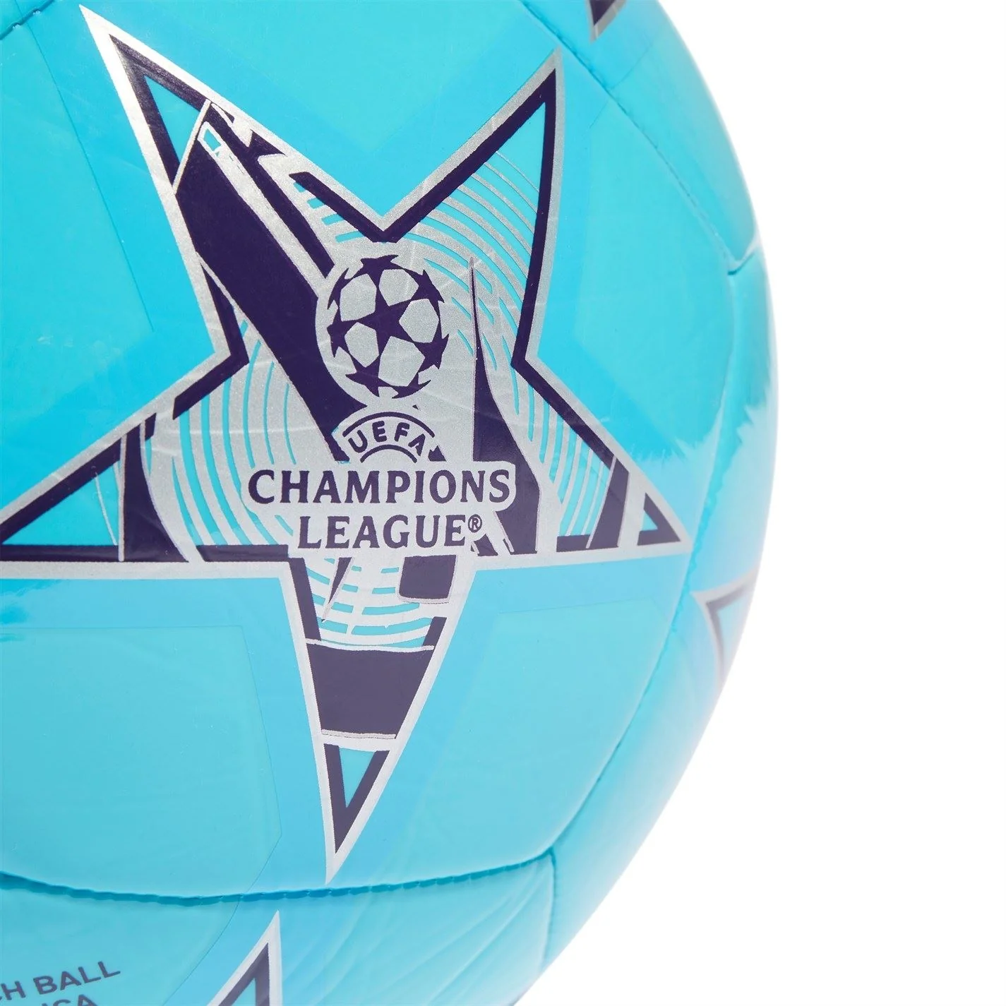 adidas Glider Ucl Finale Football 2024 2025 - Image 194