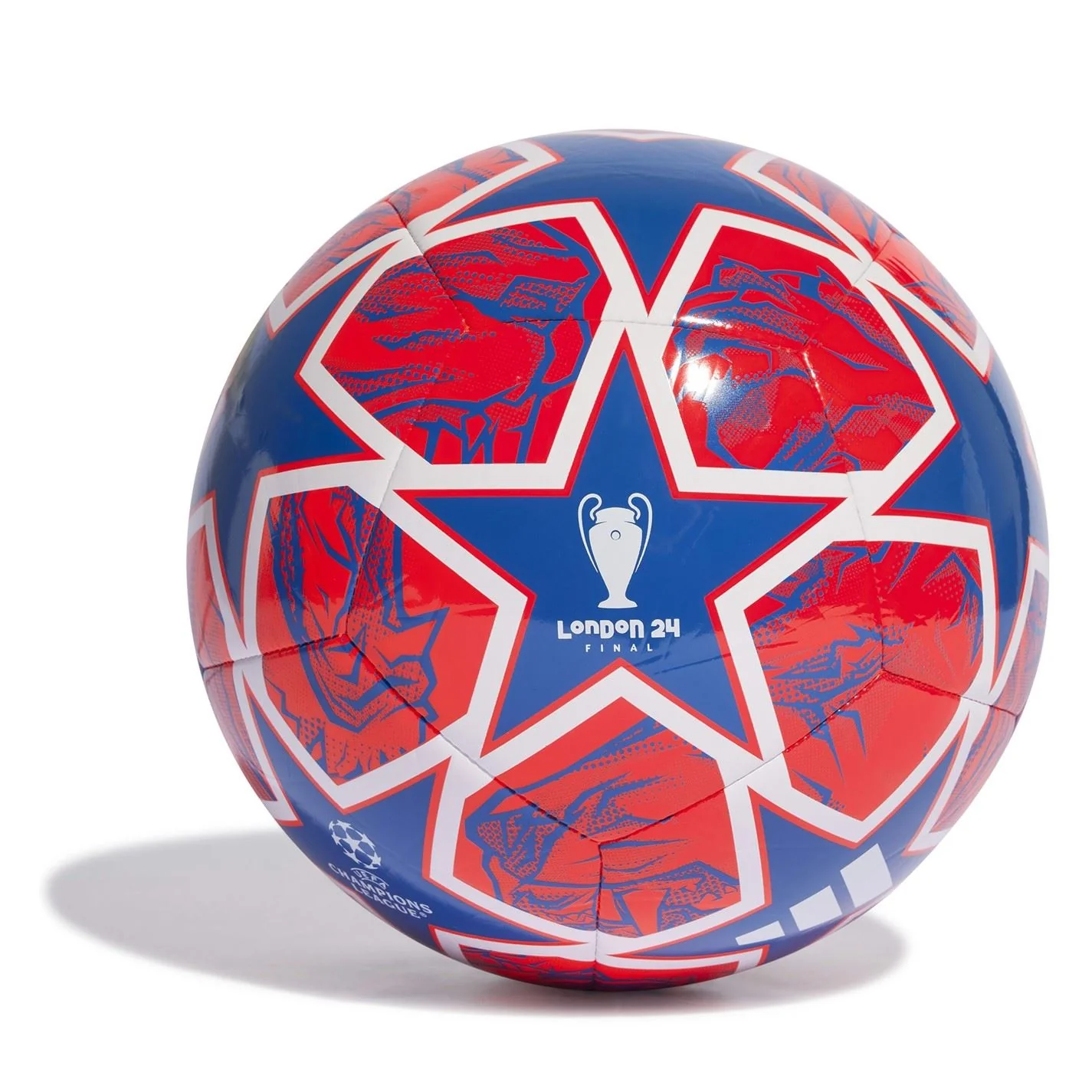 adidas Glider Ucl Finale Football 2024 2025 - Image 21