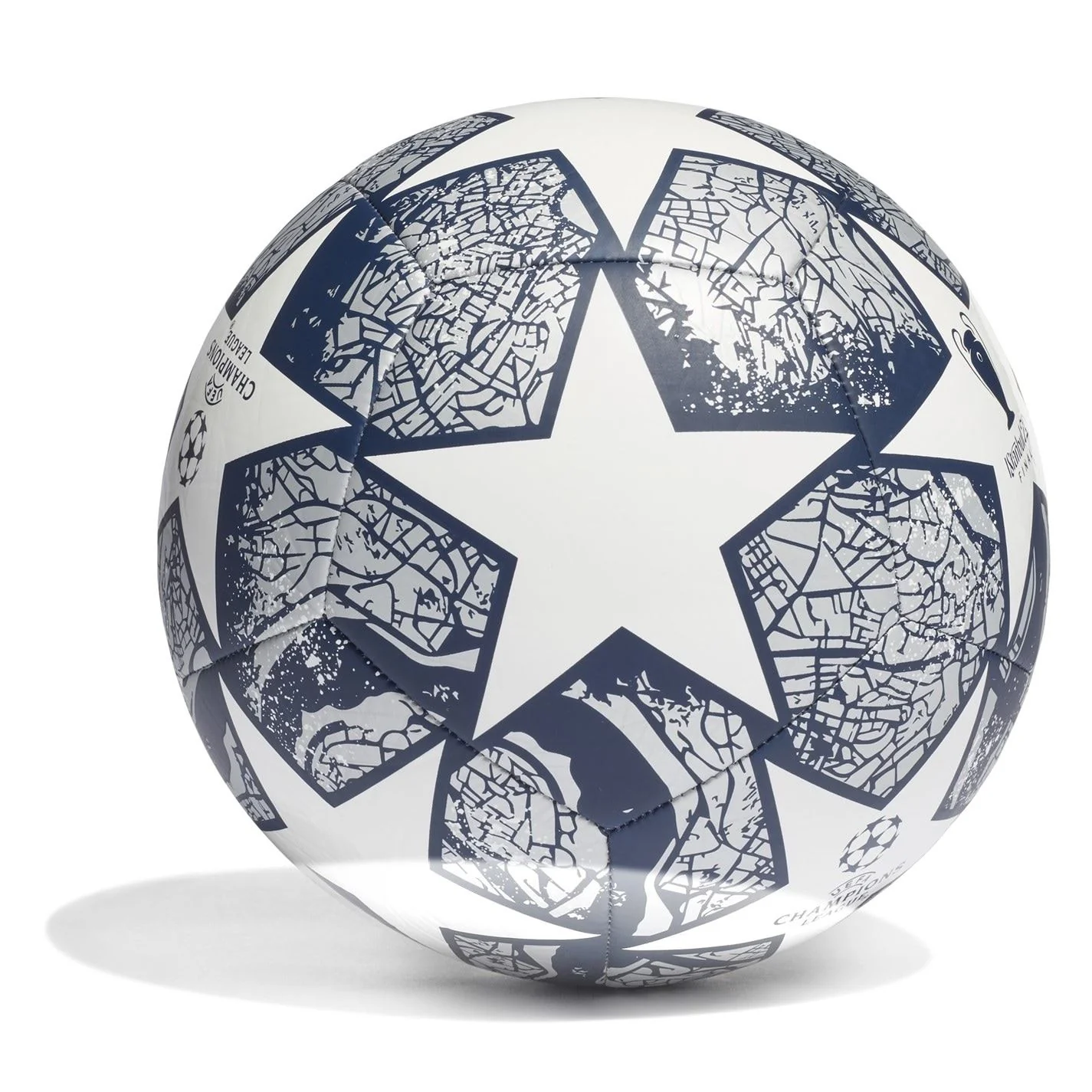 adidas Glider Ucl Finale Football 2024 2025 - Image 212