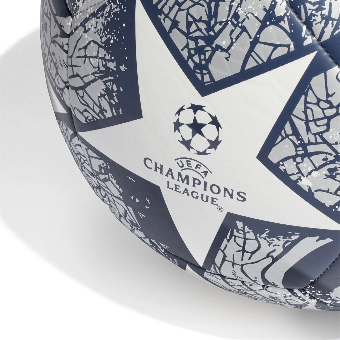 adidas Glider Ucl Finale Football 2024 2025 - Image 213