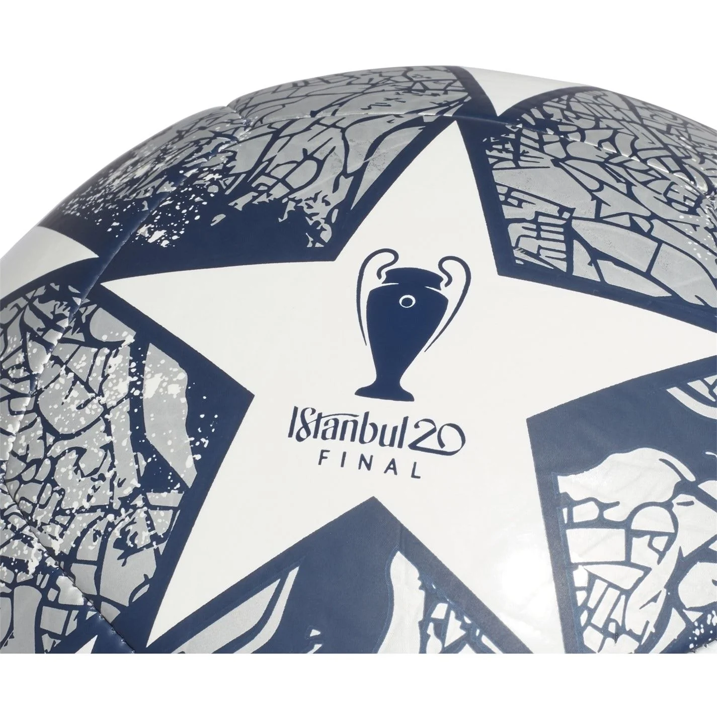 adidas Glider Ucl Finale Football 2024 2025 - Image 214