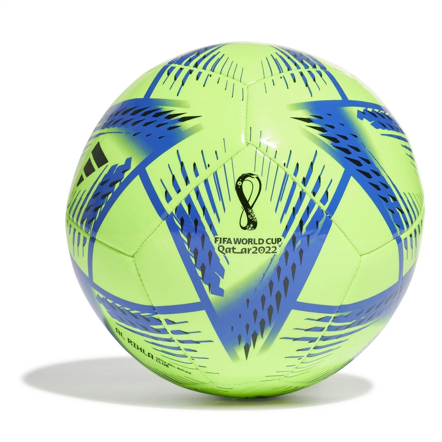 adidas Glider Ucl Finale Football 2024 2025 - Image 216