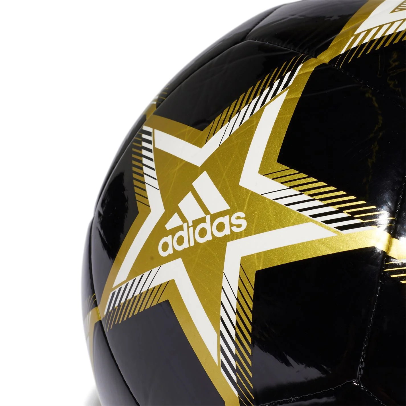 adidas Glider Ucl Finale Football 2024 2025 - Image 234