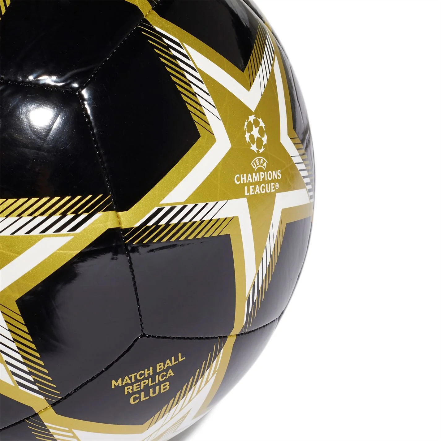 adidas Glider Ucl Finale Football 2024 2025 - Image 235